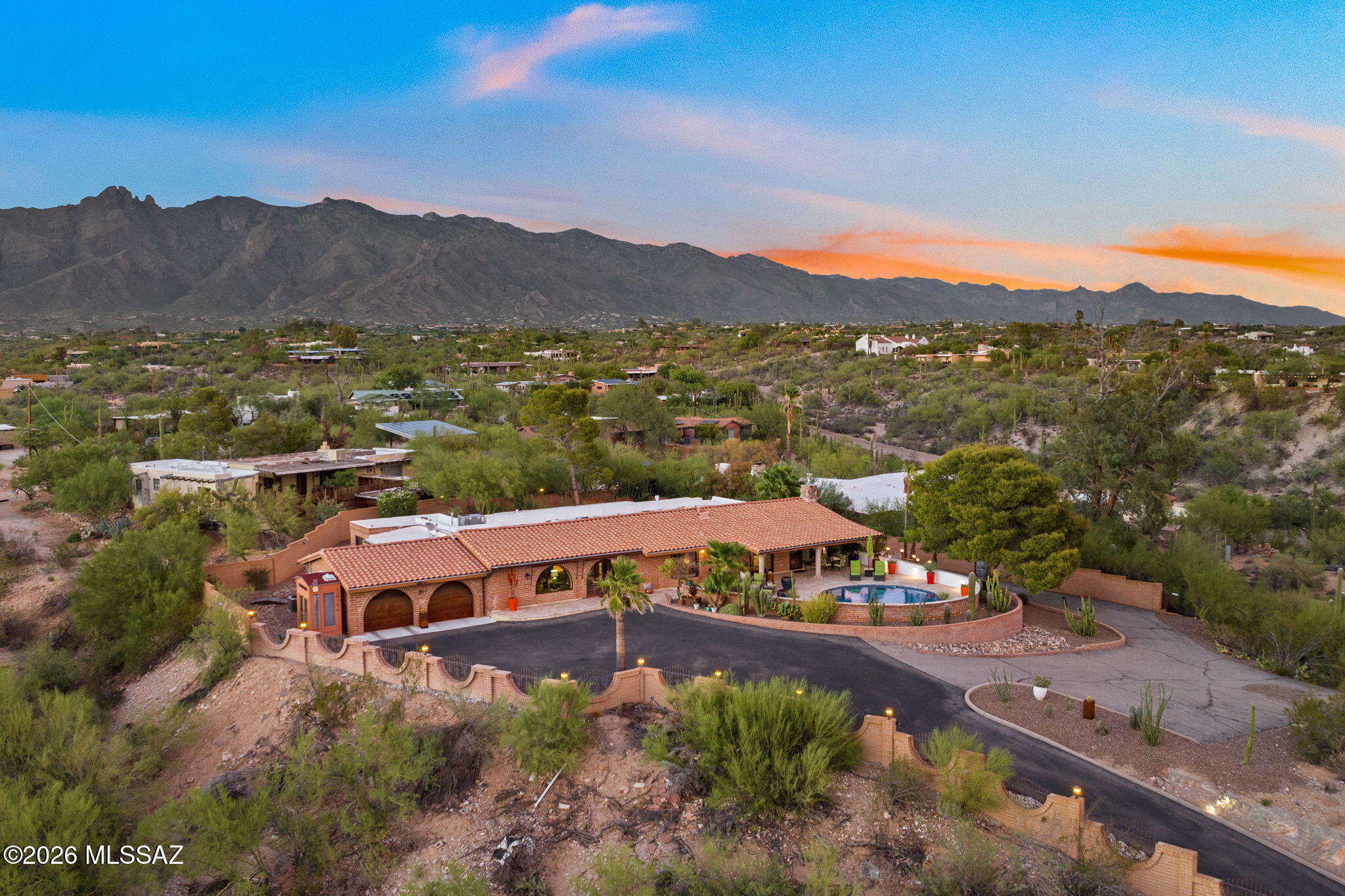 Catalina Foothills Estates - Residential