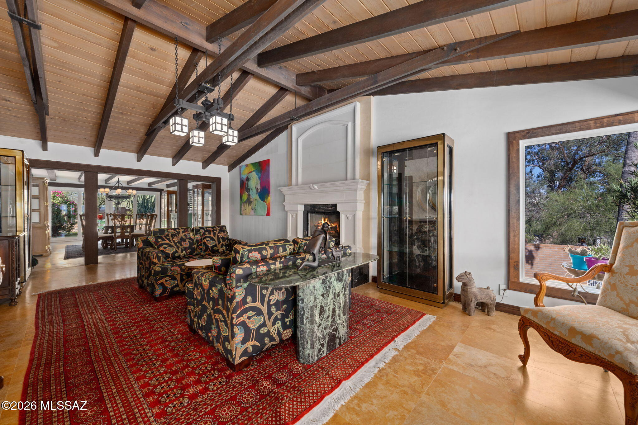 Catalina Foothills Estates - Residential