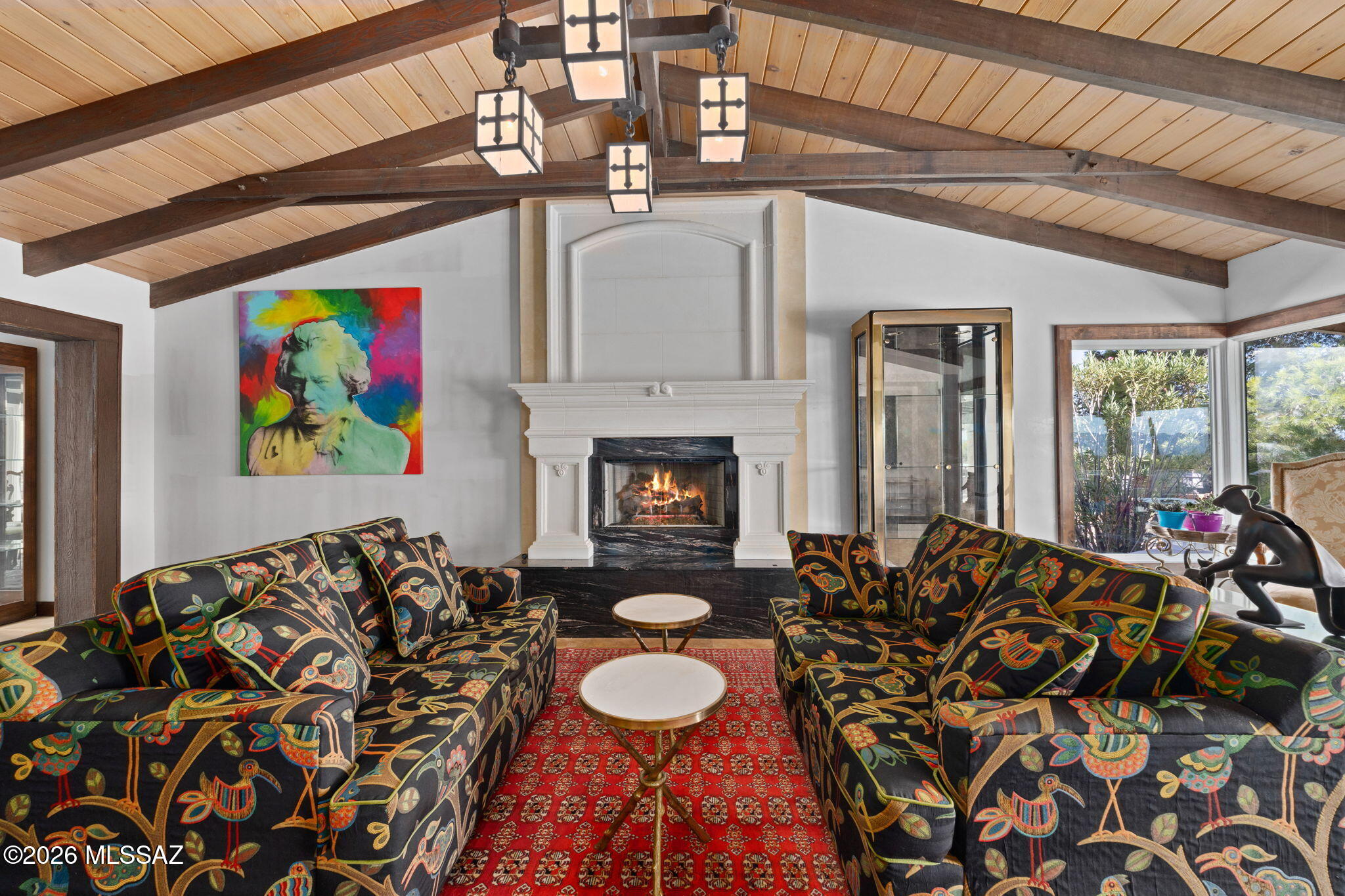 Catalina Foothills Estates - Residential