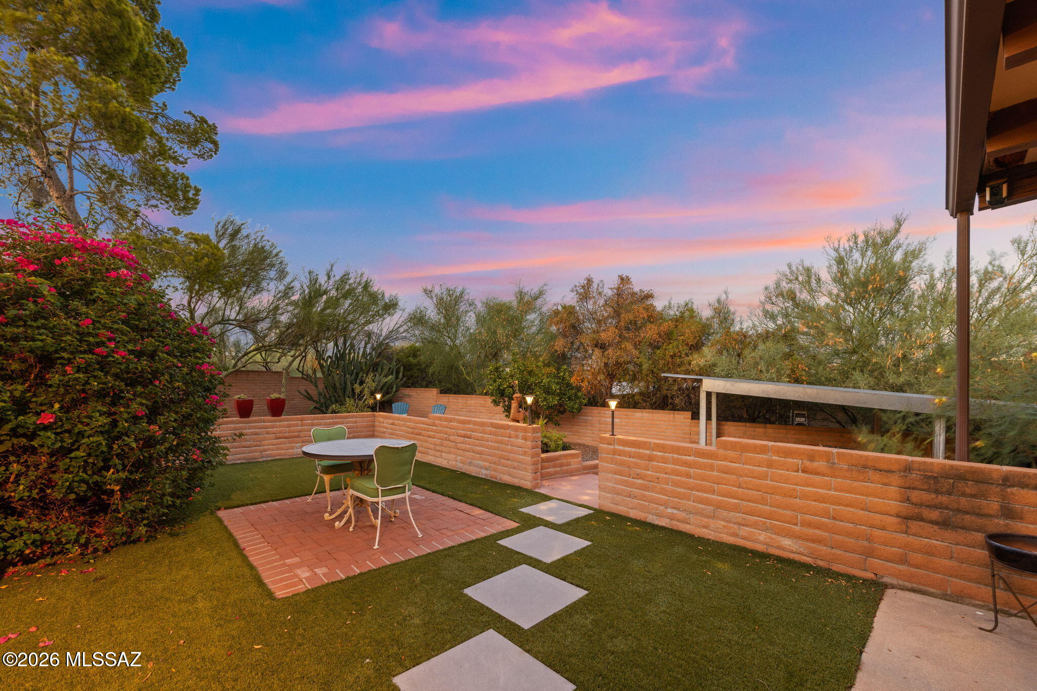 Catalina Foothills Estates - Residential