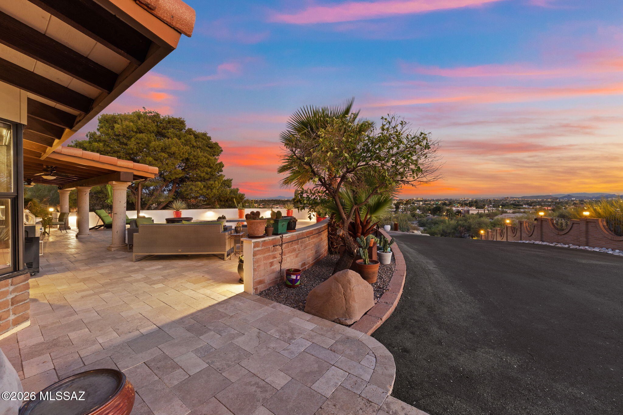 Catalina Foothills Estates - Residential