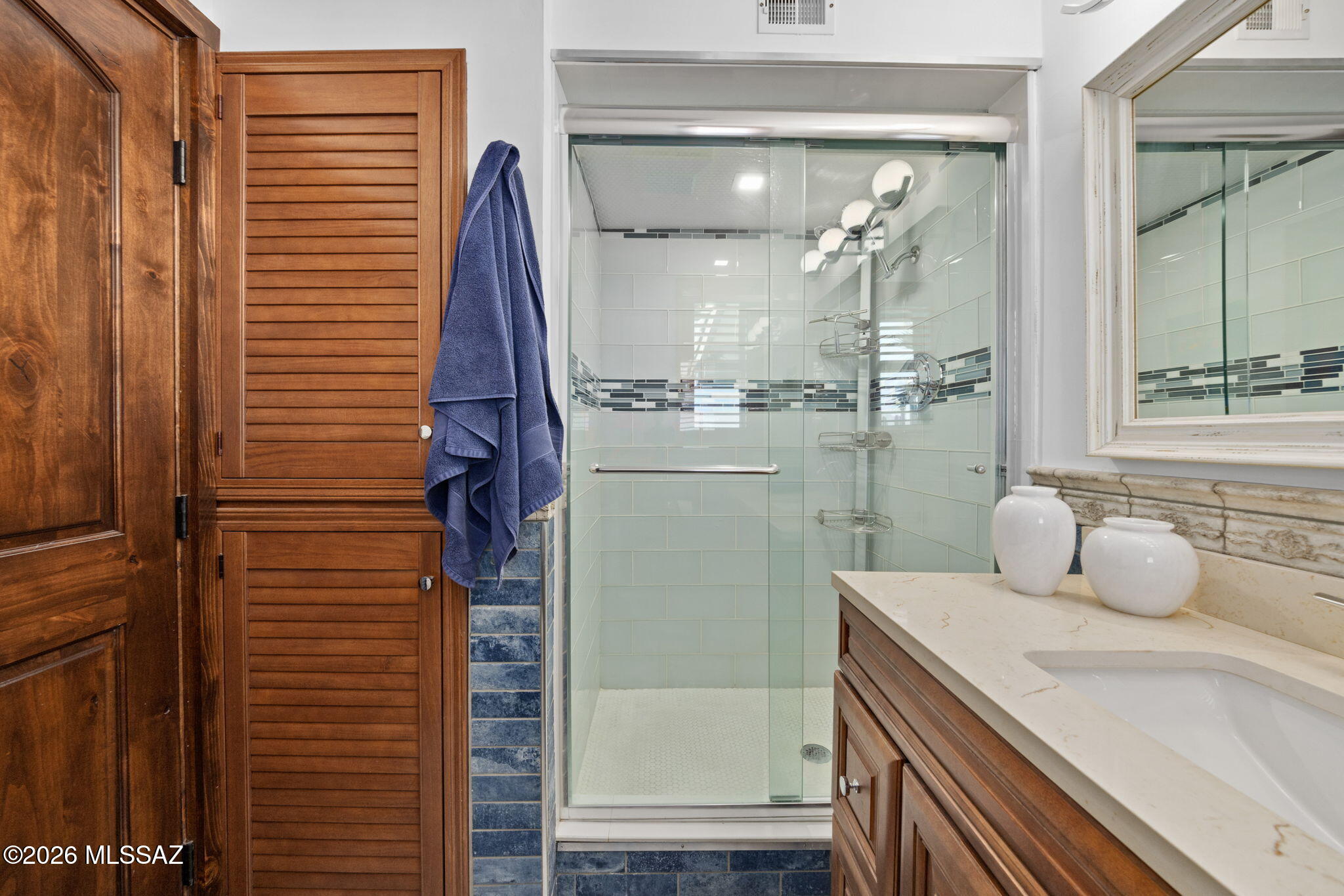 Catalina Foothills Estates - Residential