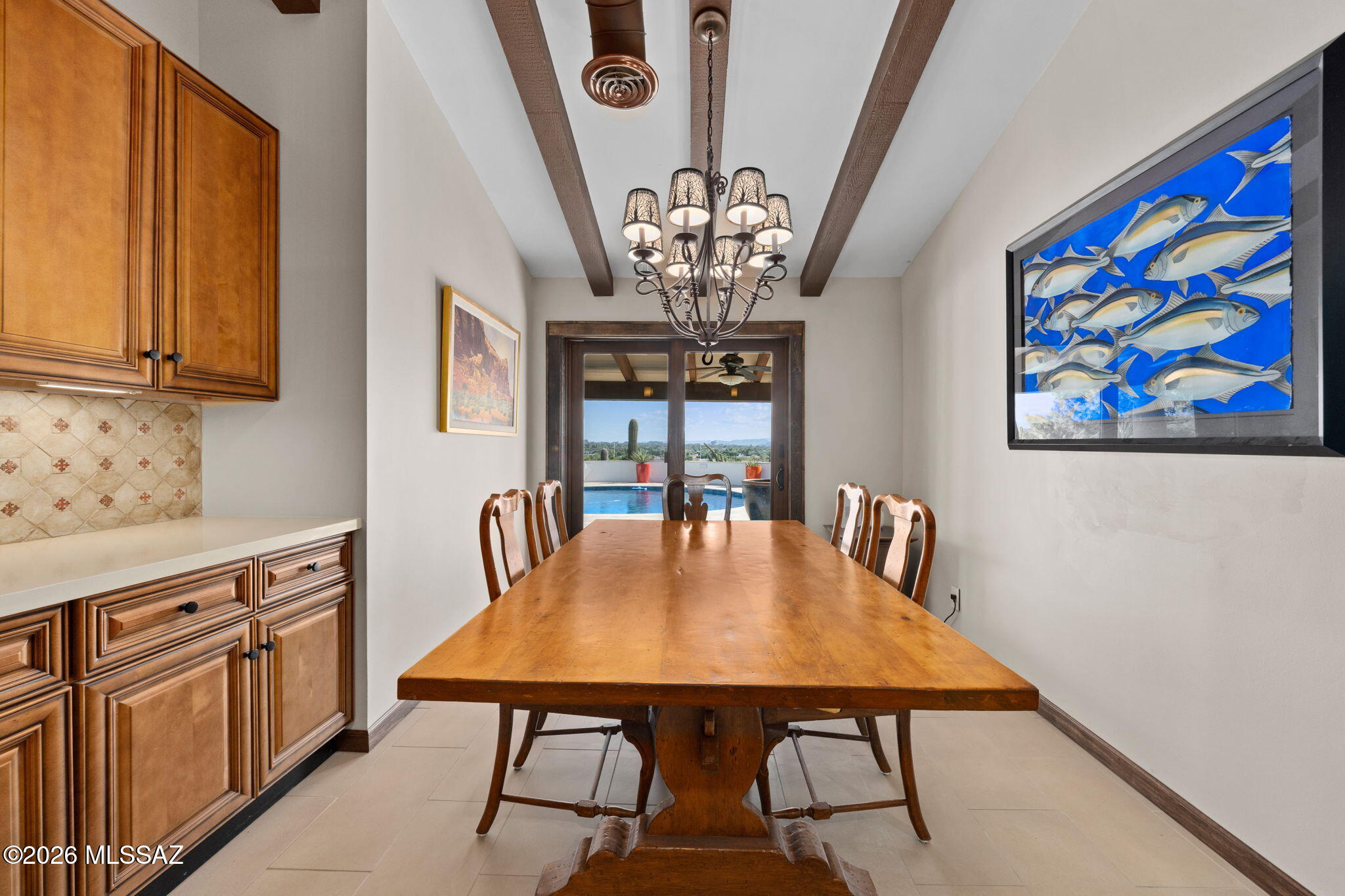 Catalina Foothills Estates - Residential