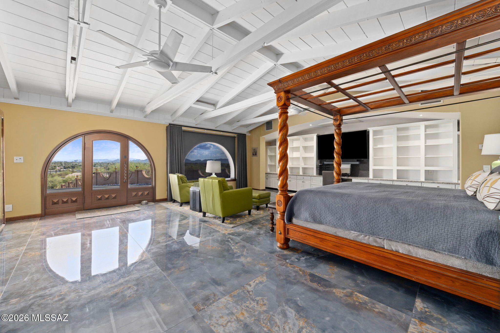 Catalina Foothills Estates - Residential