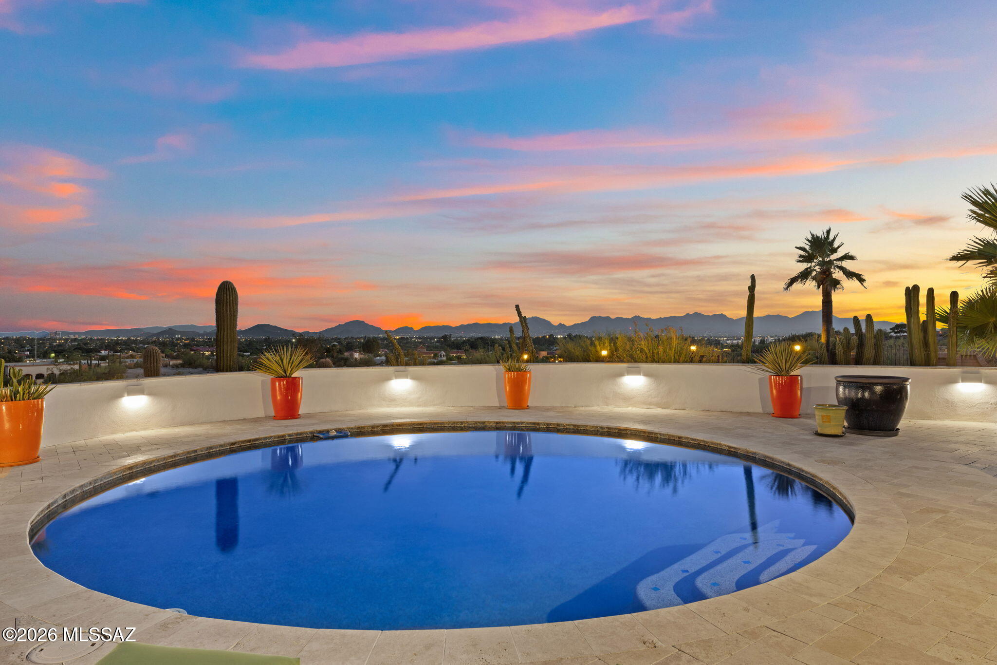 Catalina Foothills Estates - Residential