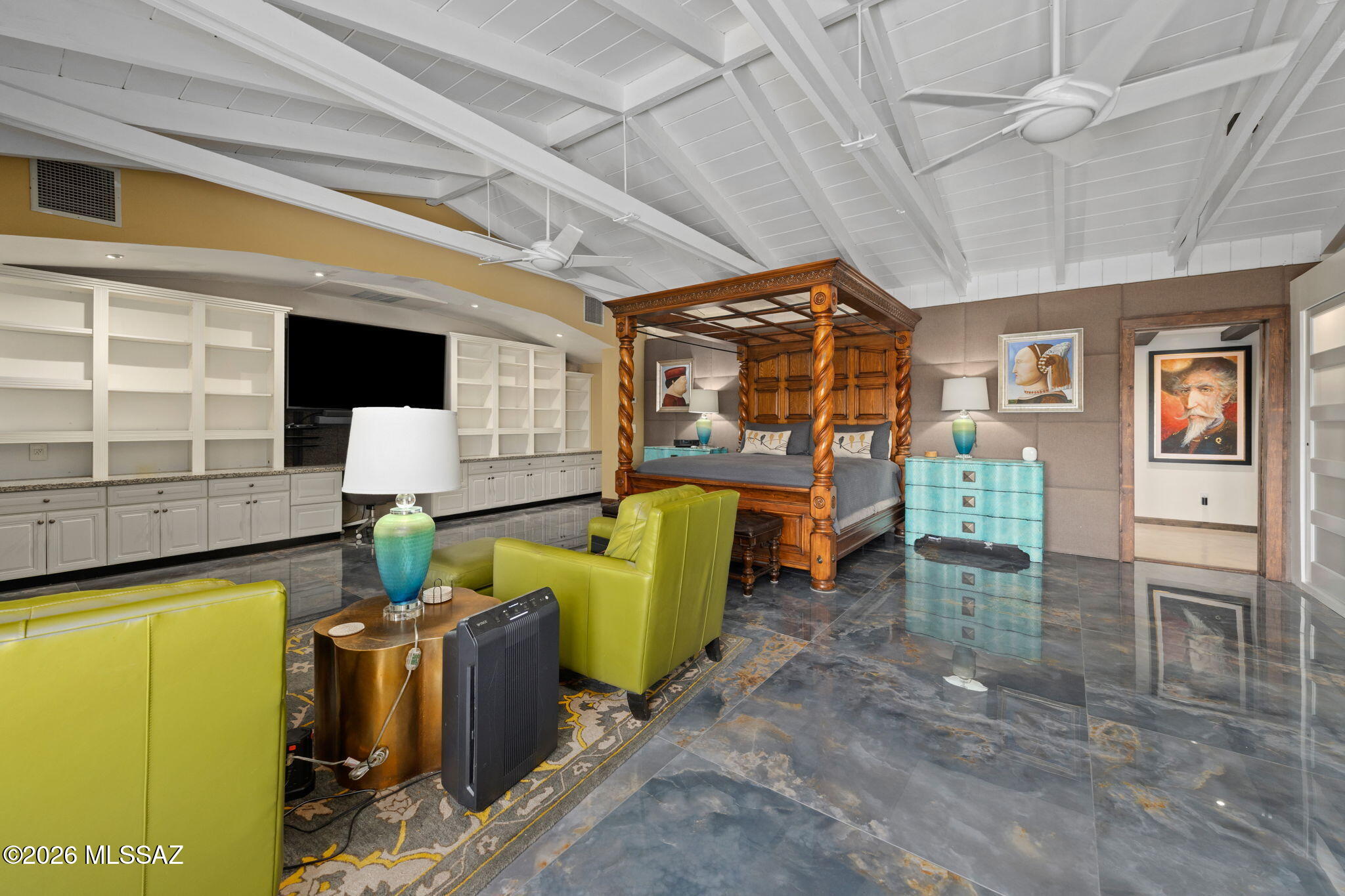Catalina Foothills Estates - Residential