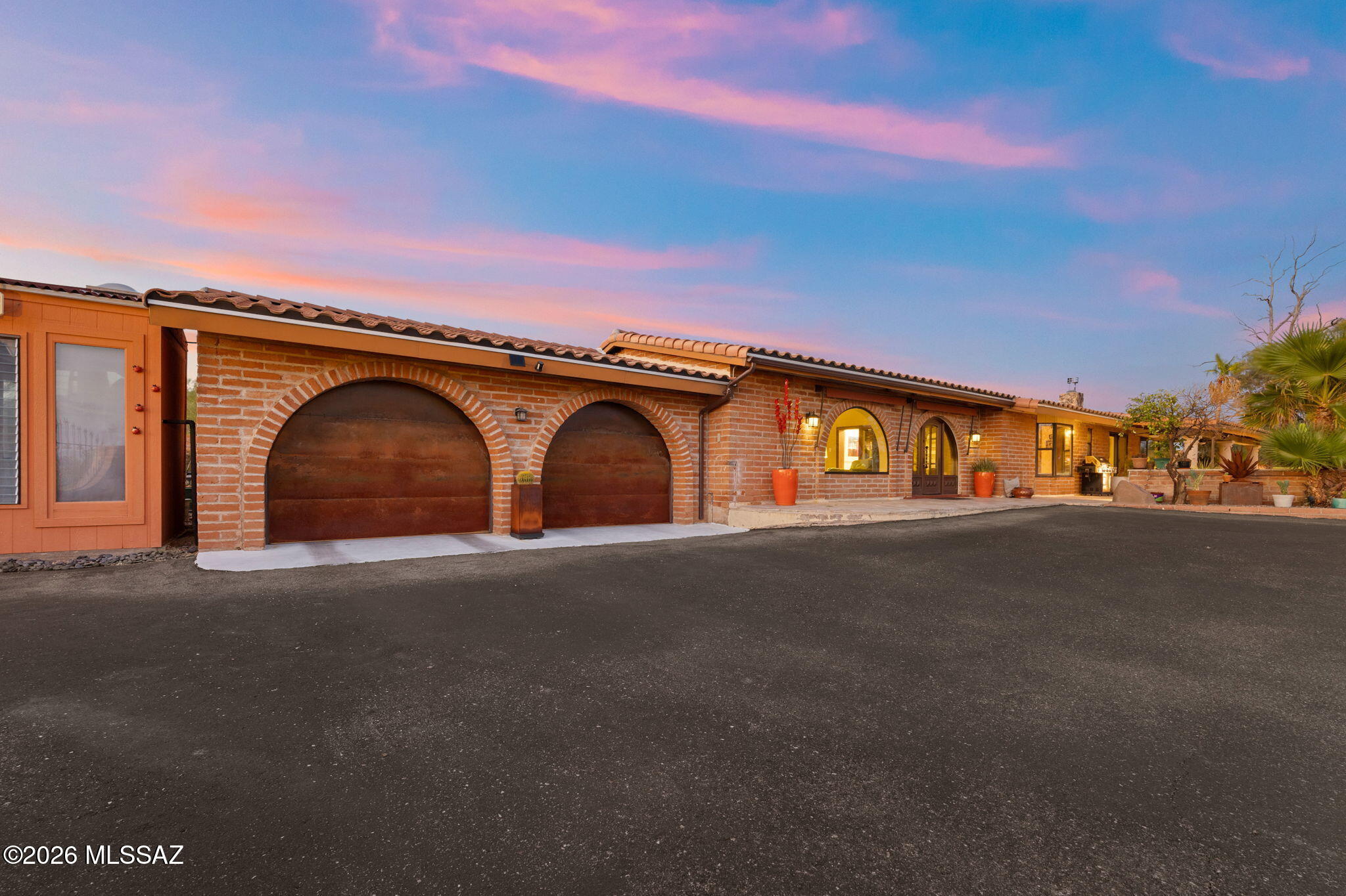 Catalina Foothills Estates - Residential