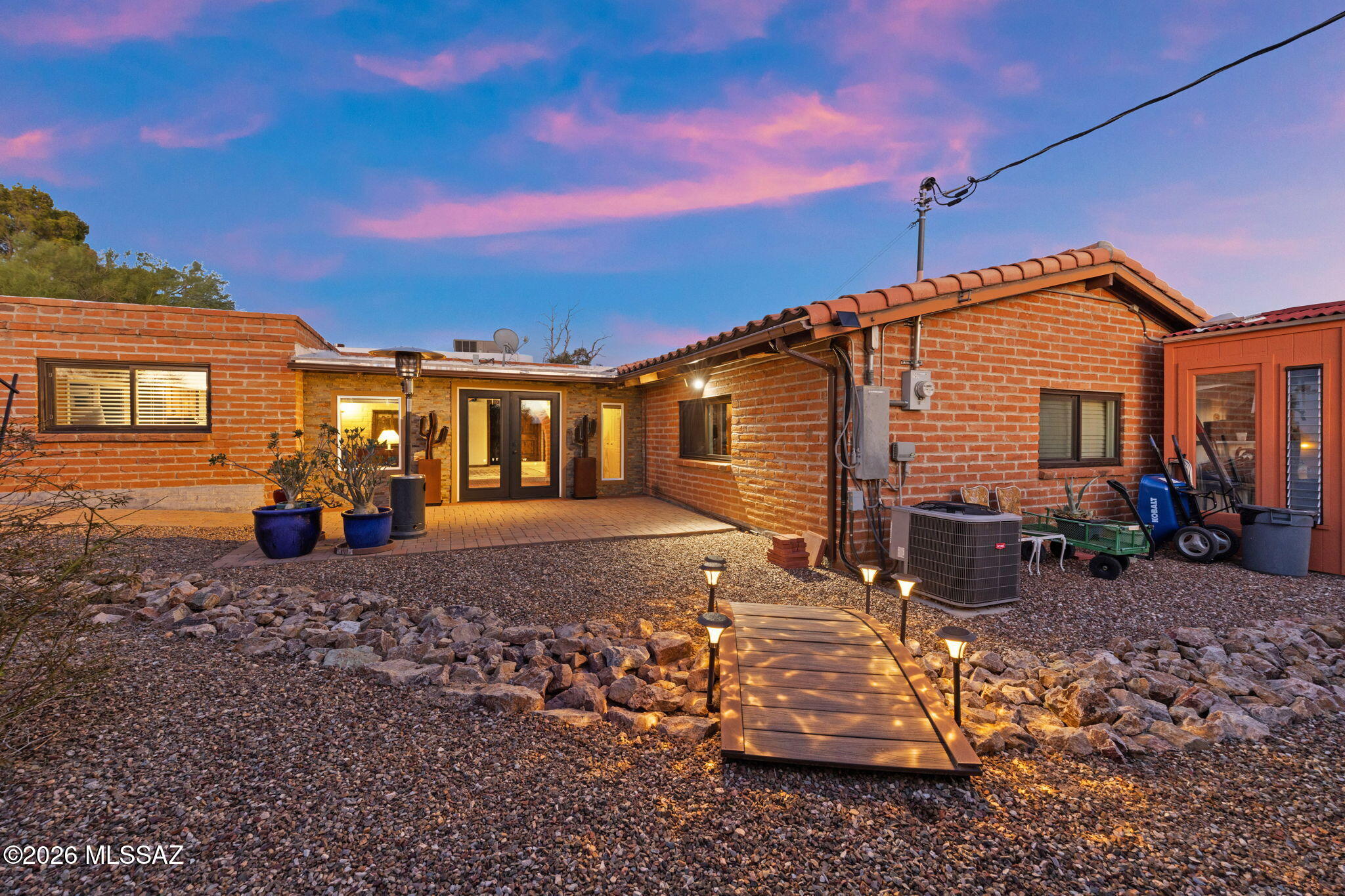 Catalina Foothills Estates - Residential