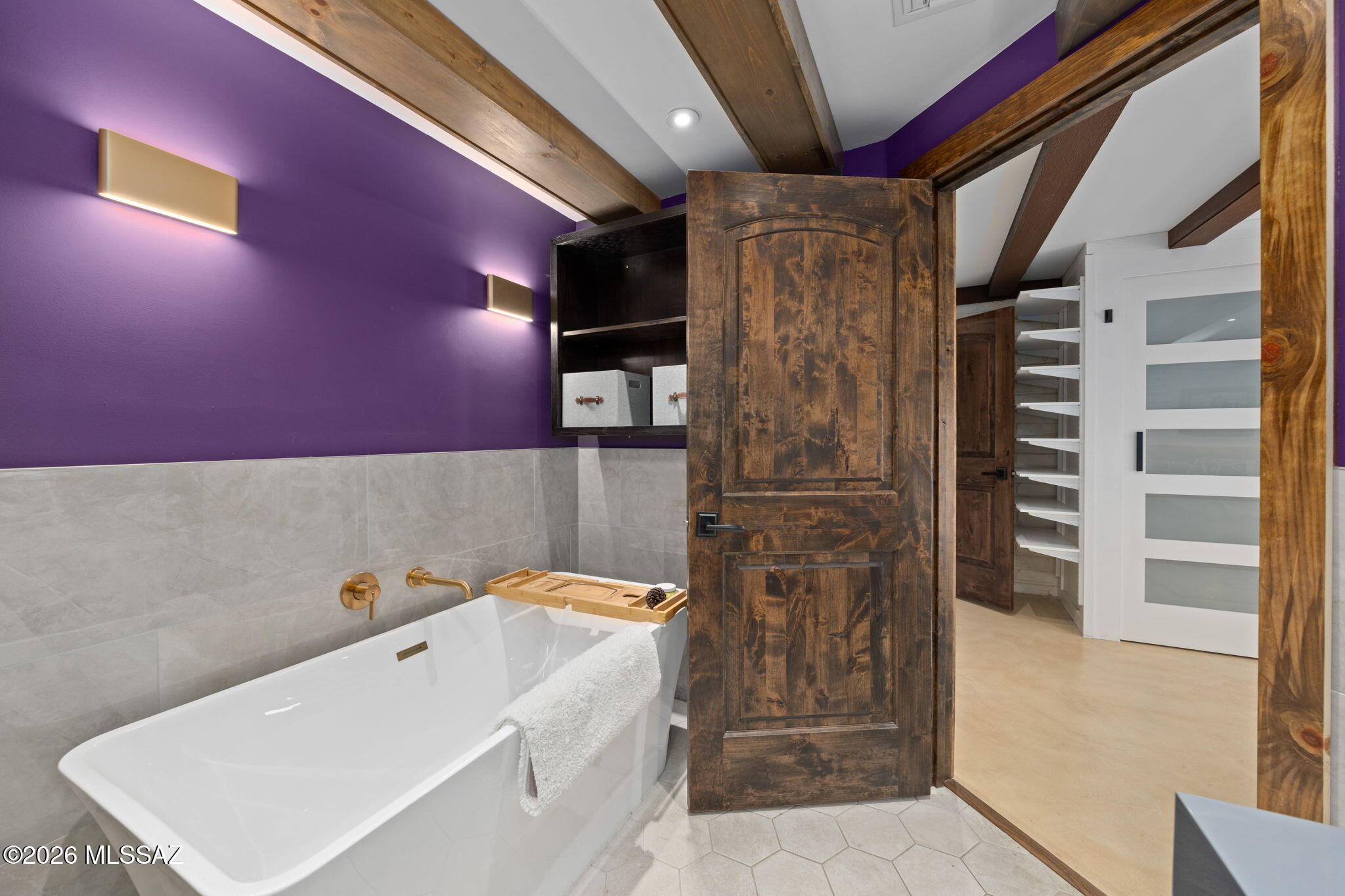 Catalina Foothills Estates - Residential