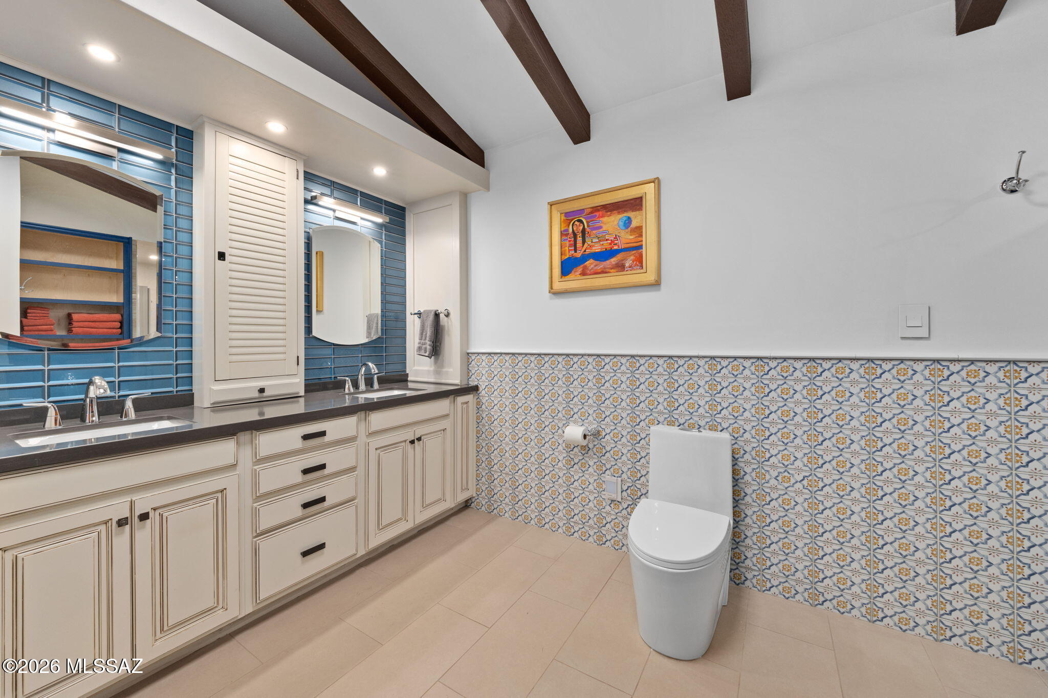 Catalina Foothills Estates - Residential