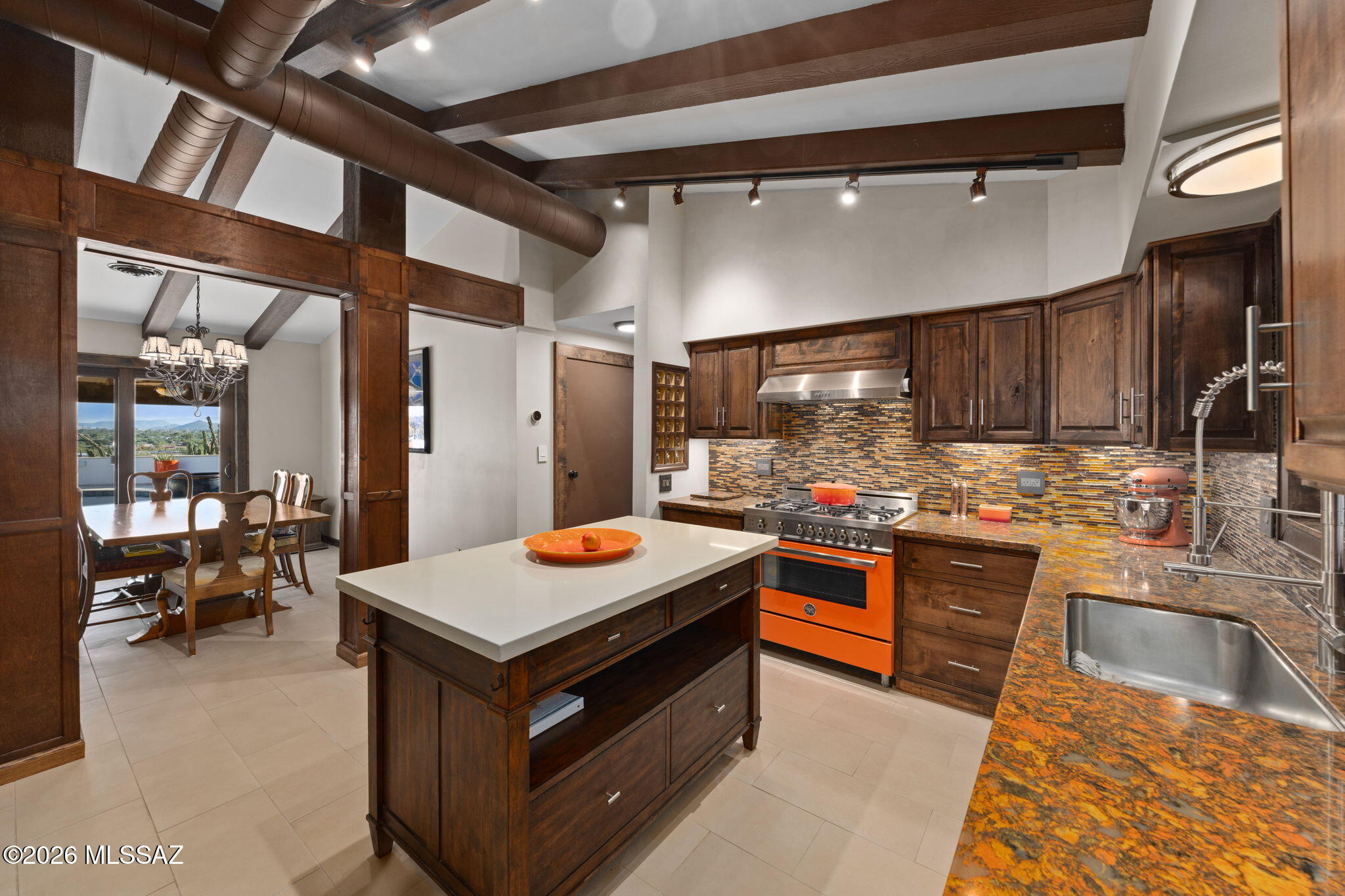 Catalina Foothills Estates - Residential