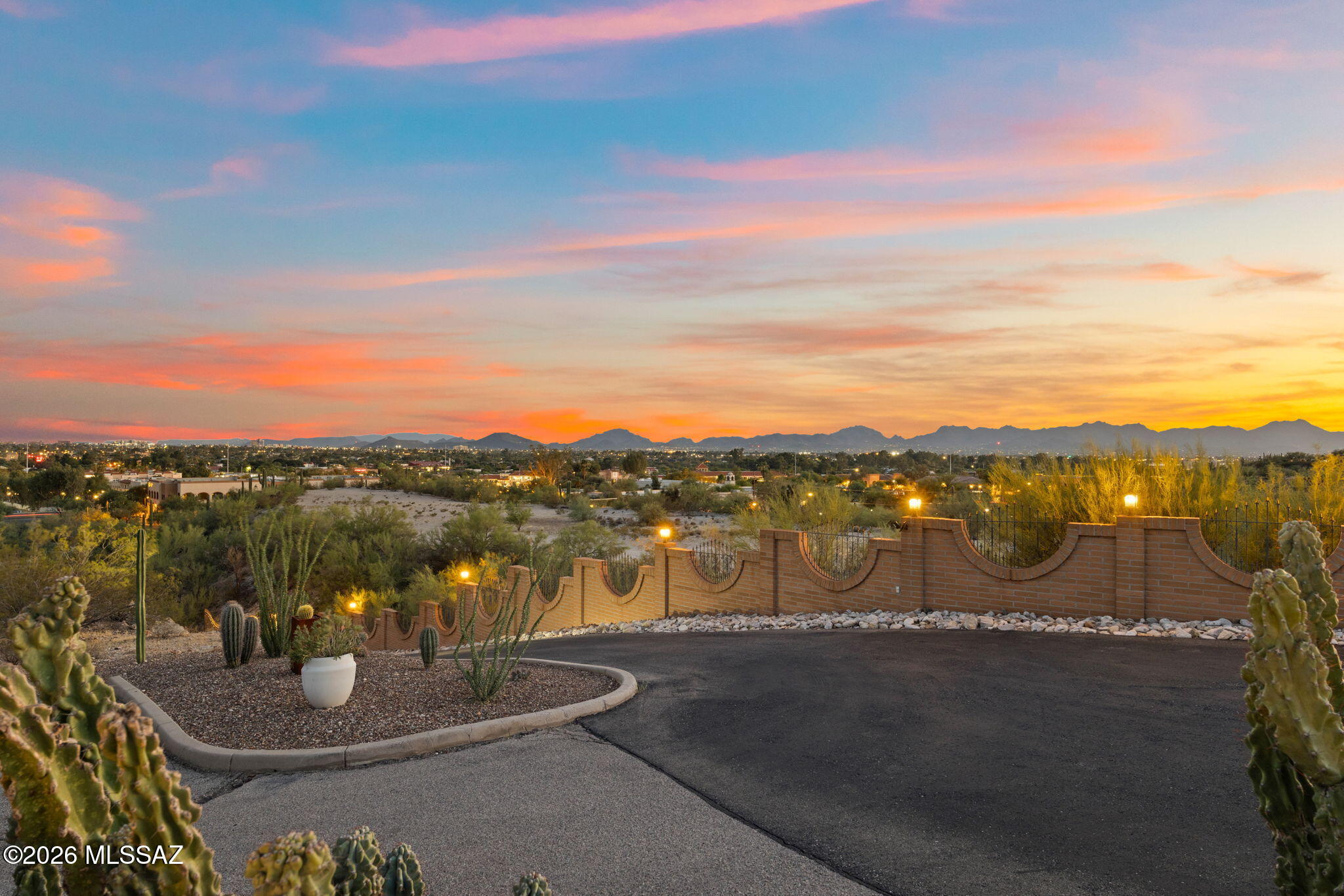 Catalina Foothills Estates - Residential