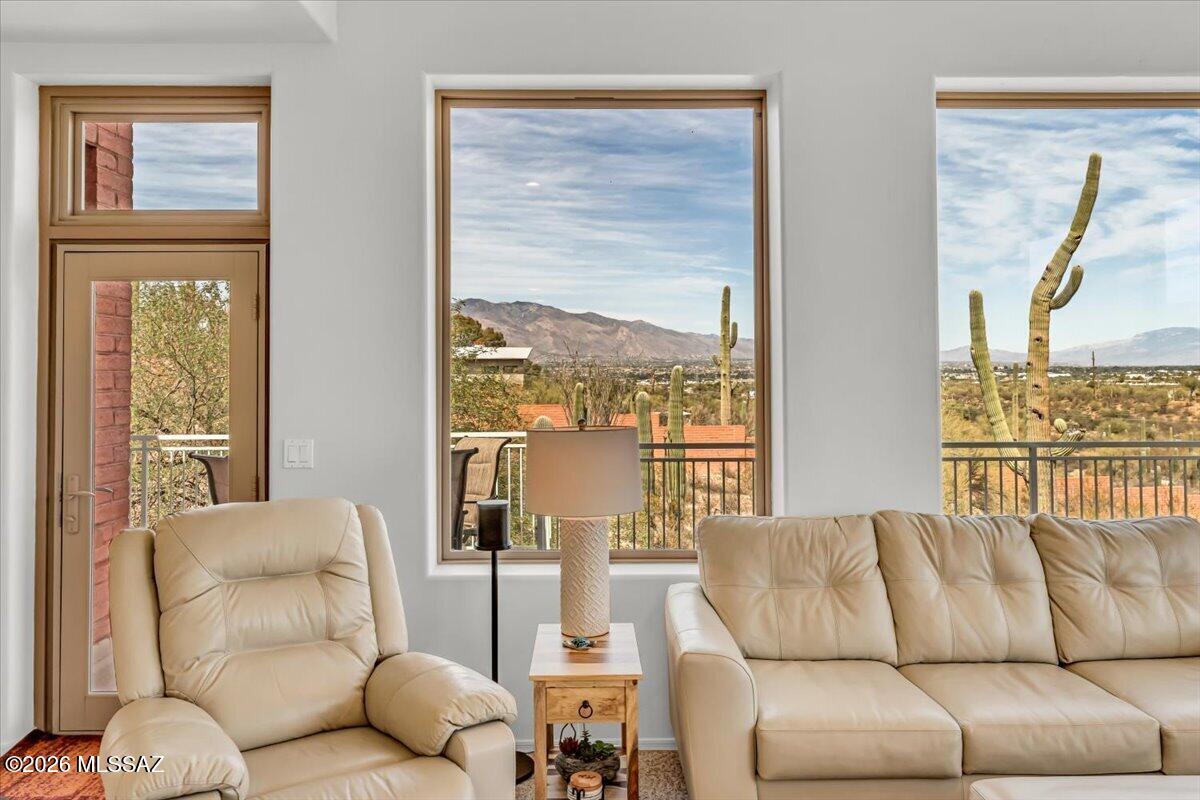Tucson Foothills Estates NO. 1 - Residential