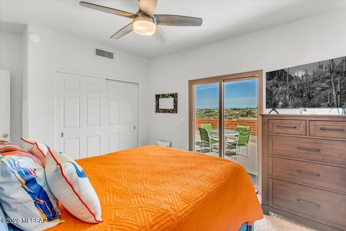 Tucson Foothills Estates NO. 1 - Residential