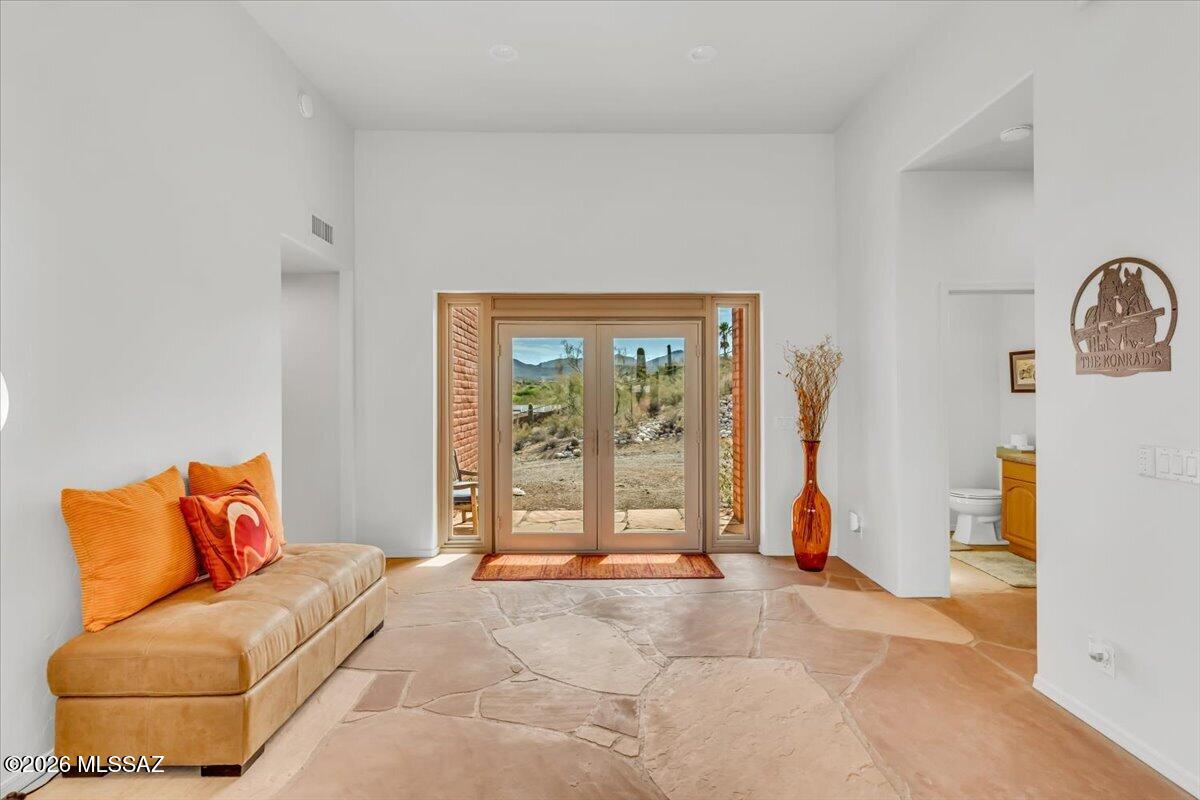 Tucson Foothills Estates NO. 1 - Residential