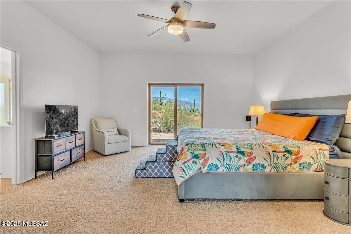 Tucson Foothills Estates NO. 1 - Residential