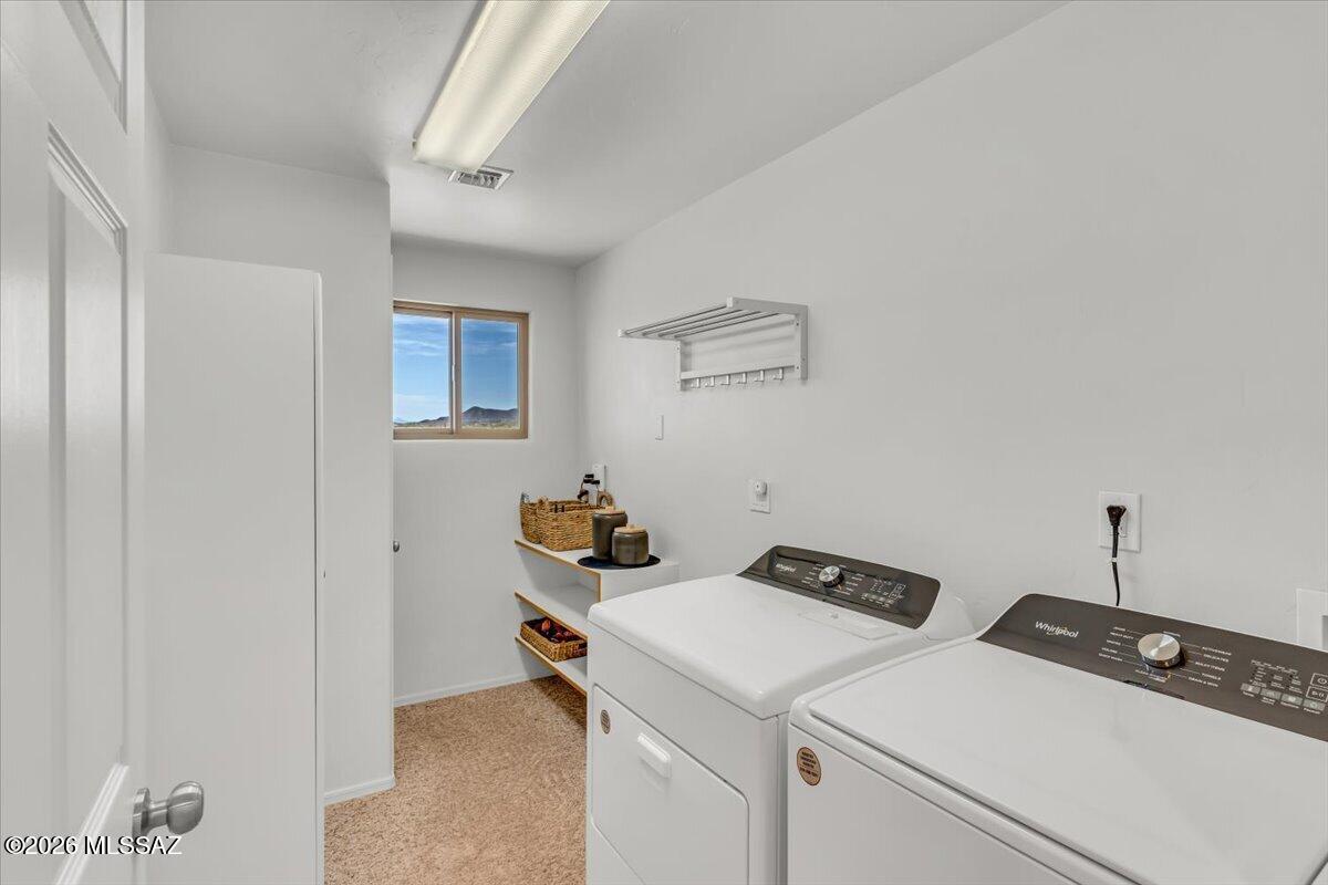 Tucson Foothills Estates NO. 1 - Residential
