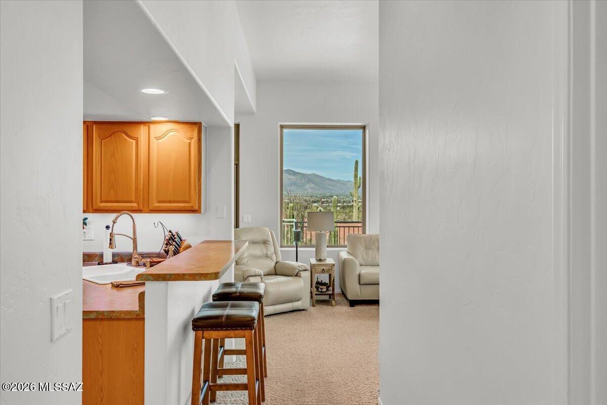 Tucson Foothills Estates NO. 1 - Residential