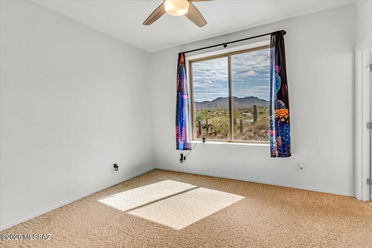 Tucson Foothills Estates NO. 1 - Residential
