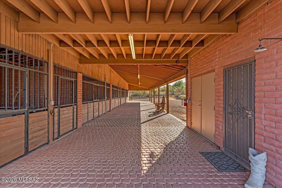 Tucson Foothills Estates NO. 1 - Residential