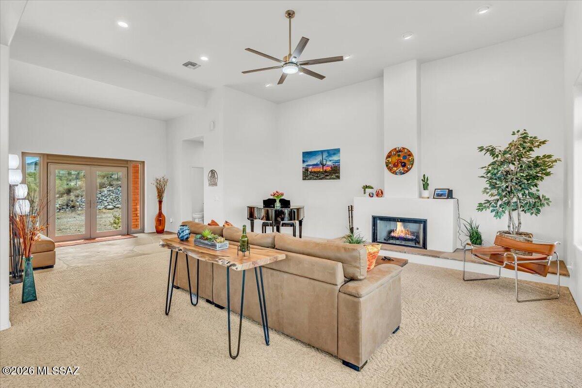 Tucson Foothills Estates NO. 1 - Residential