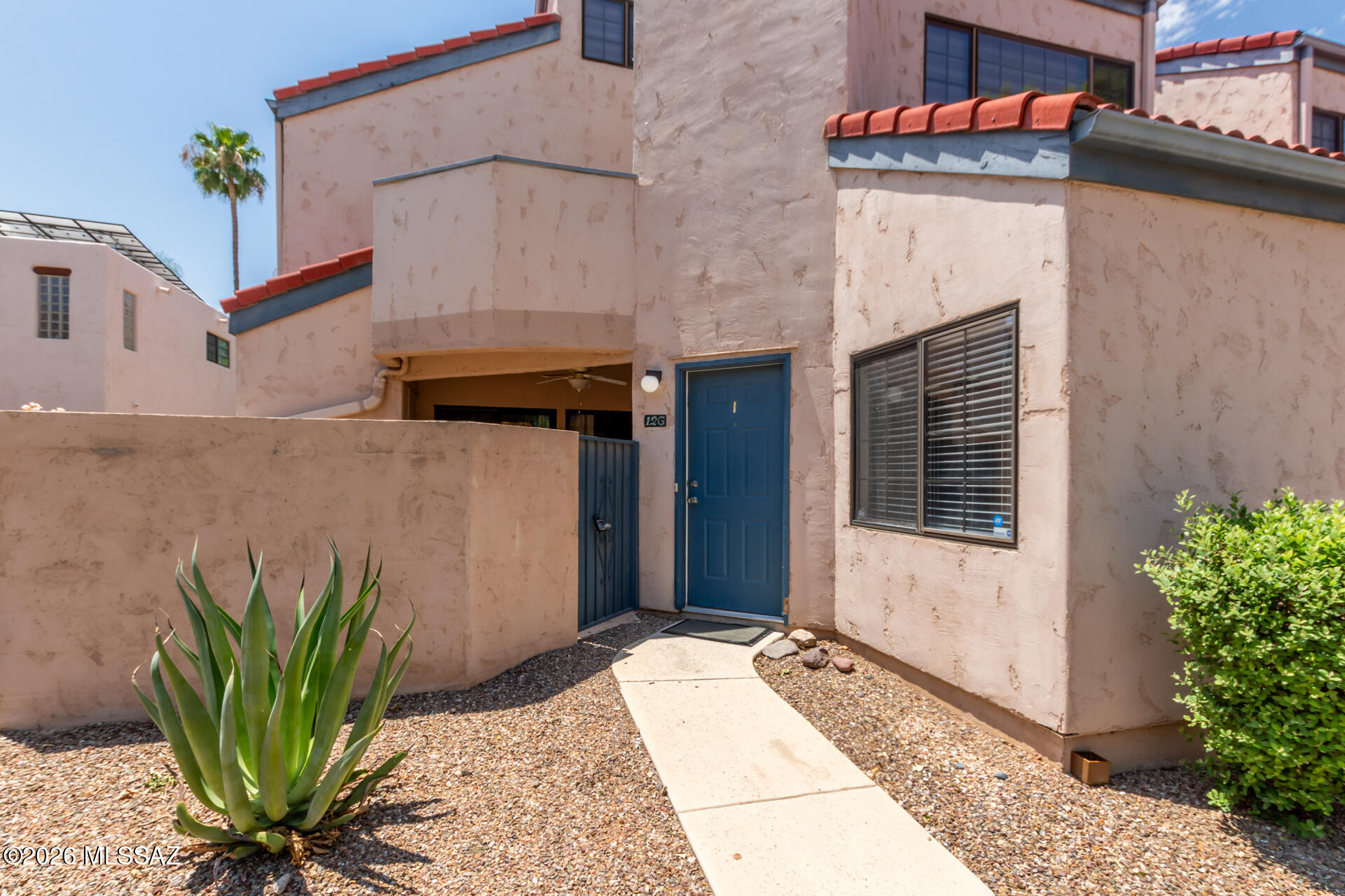 River Grove Condos. - Residential Lease