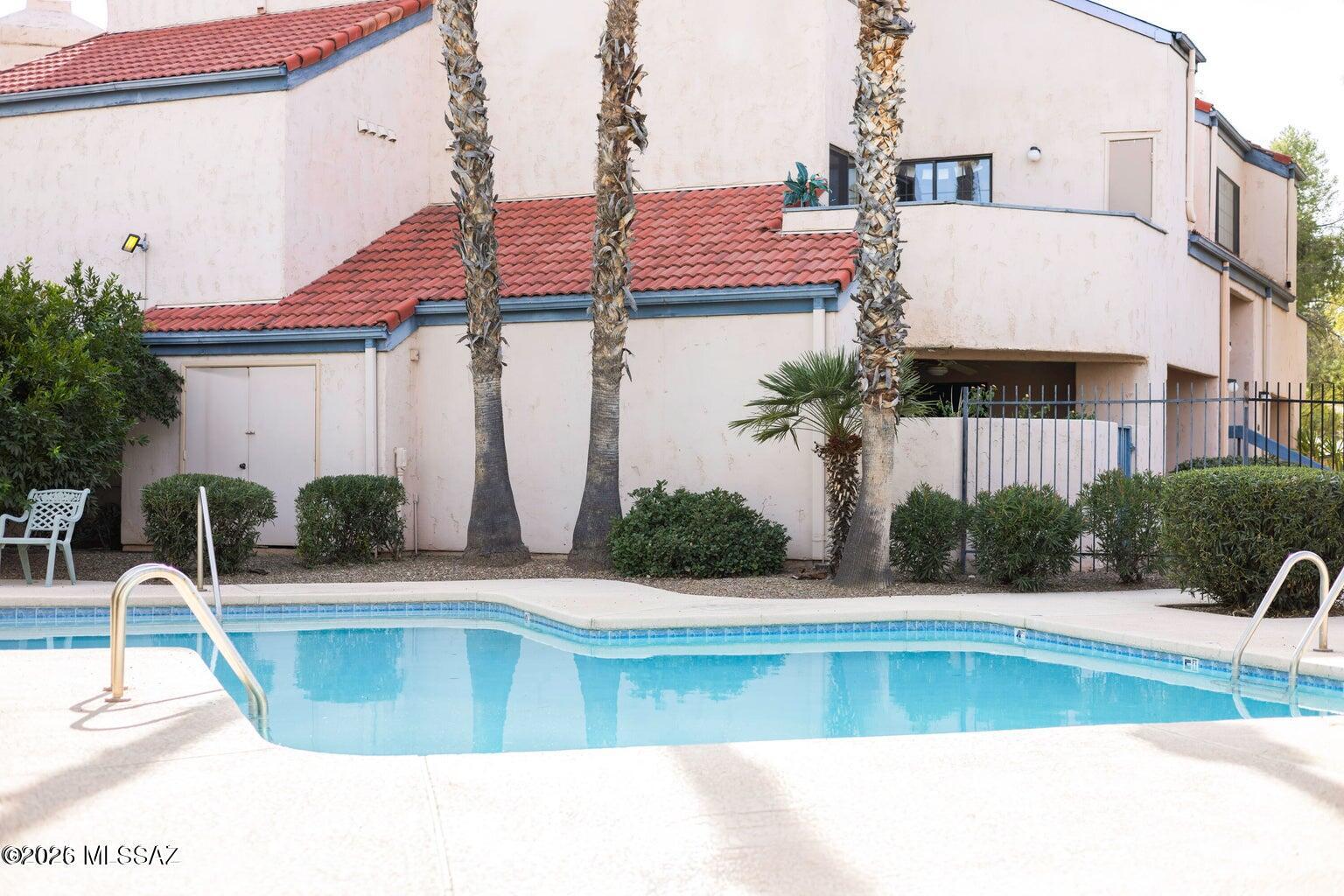 River Grove Condos. - Residential Lease