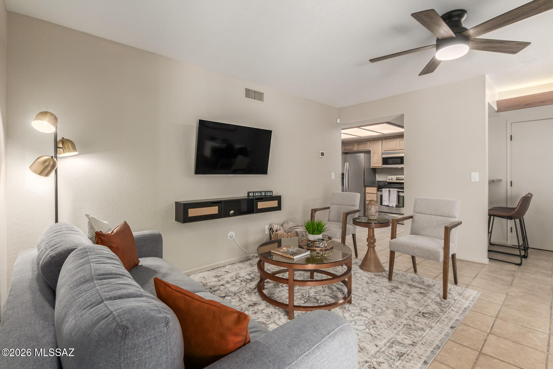River Grove Condos. - Residential Lease