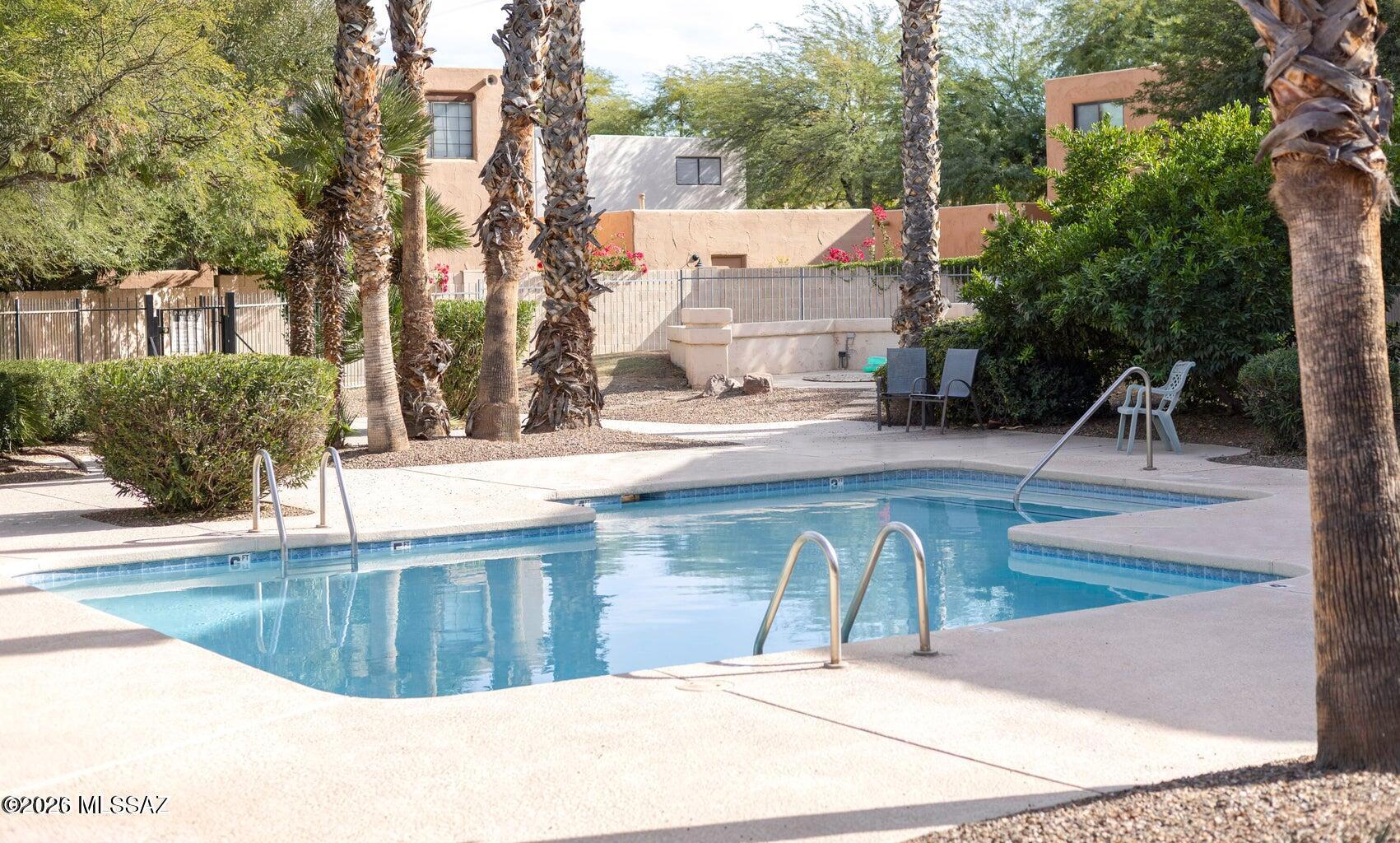 River Grove Condos. - Residential Lease