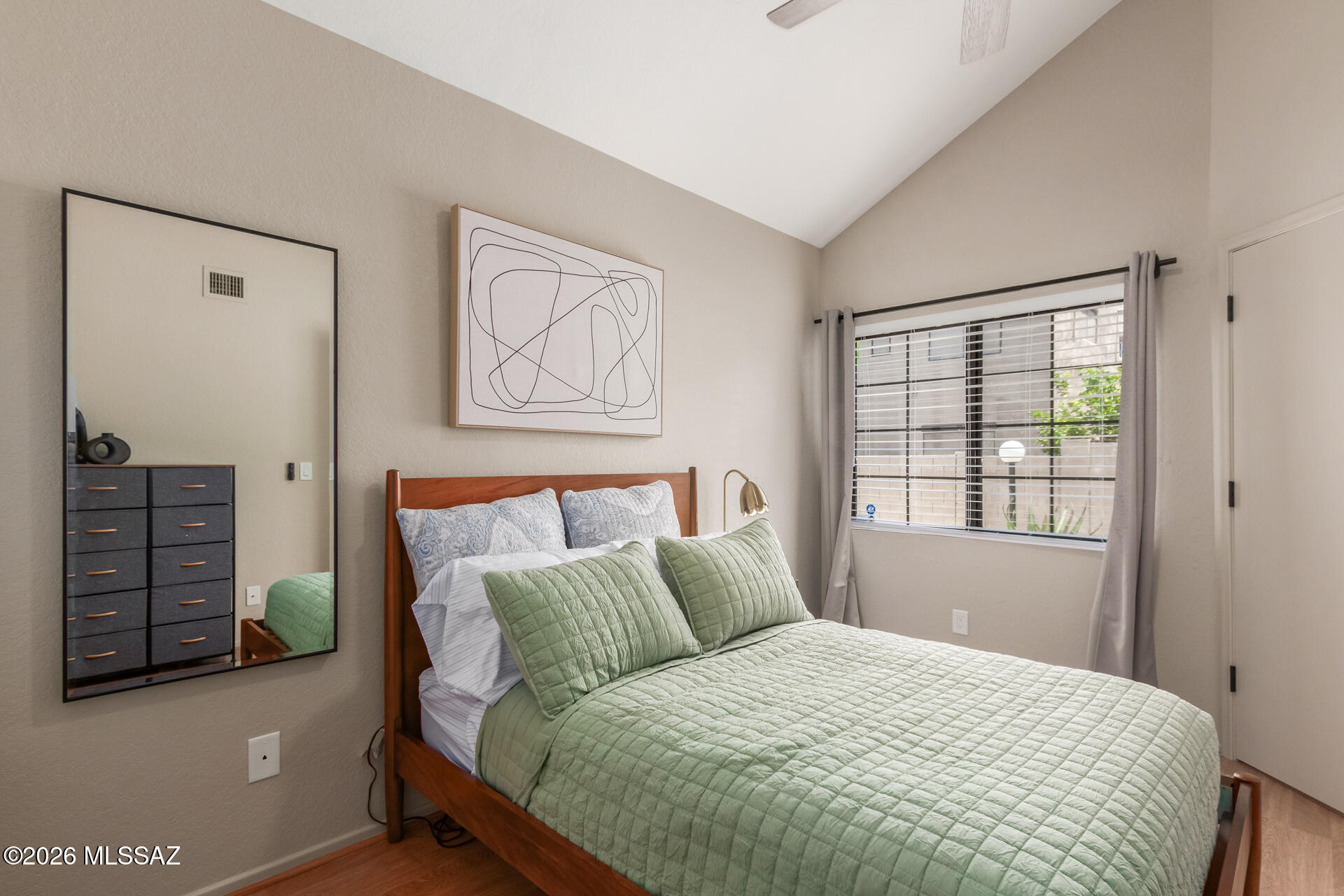 River Grove Condos. - Residential Lease