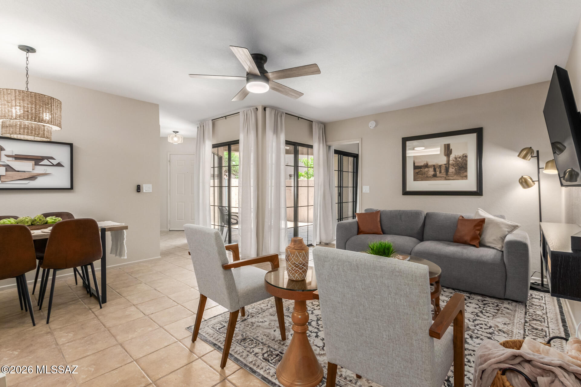 River Grove Condos. - Residential Lease