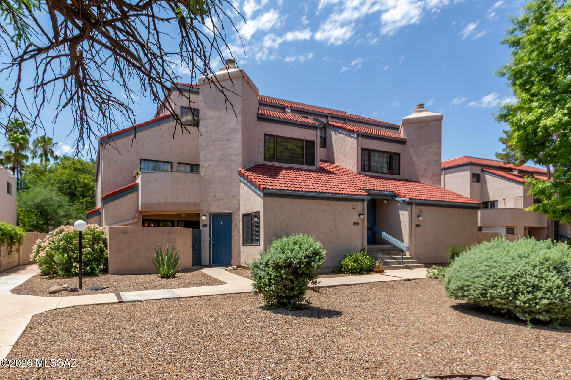 River Grove Condos. - Residential Lease