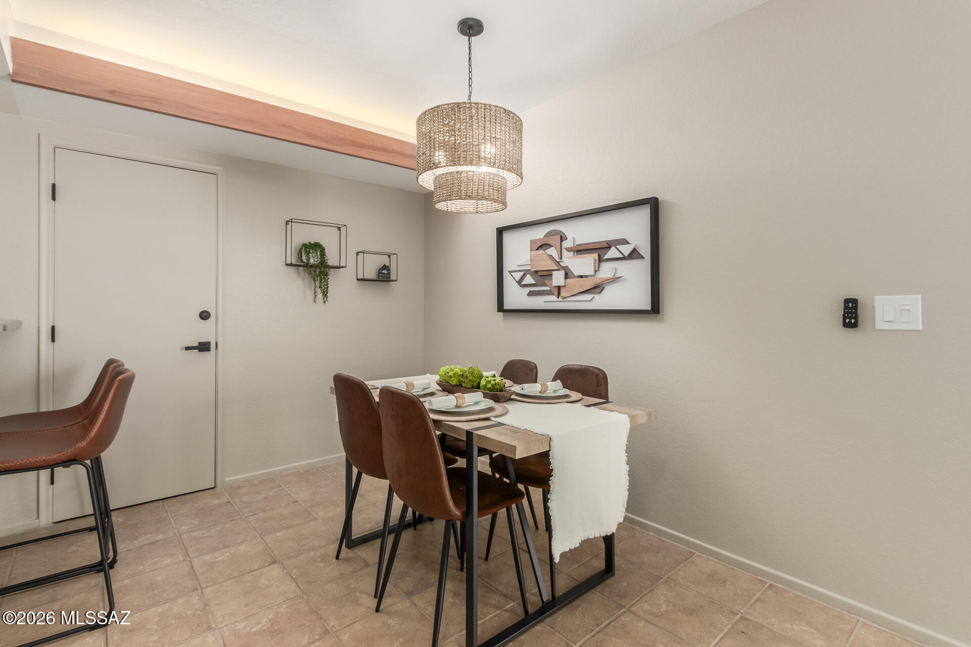 River Grove Condos. - Residential Lease