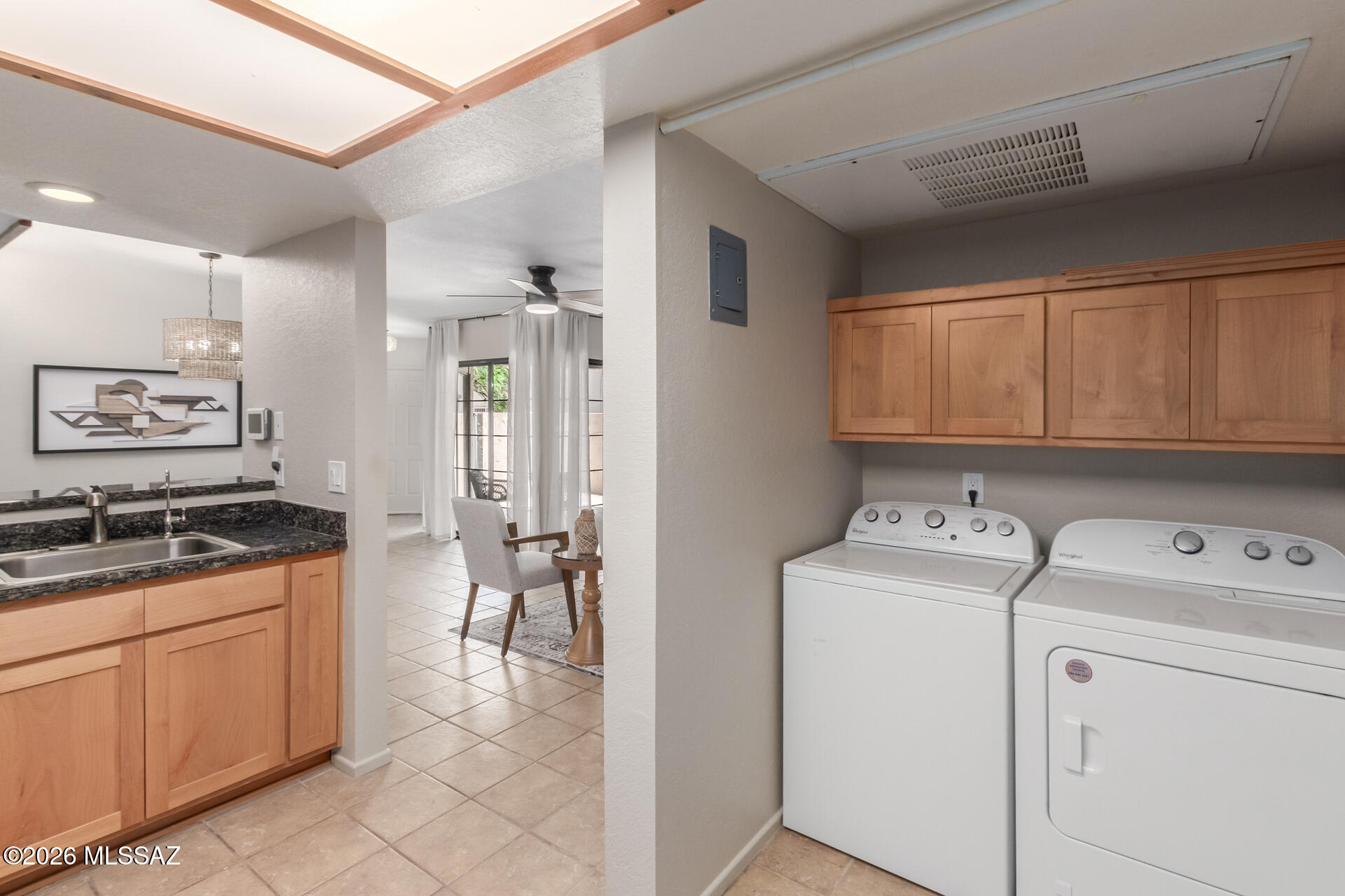 River Grove Condos. - Residential Lease