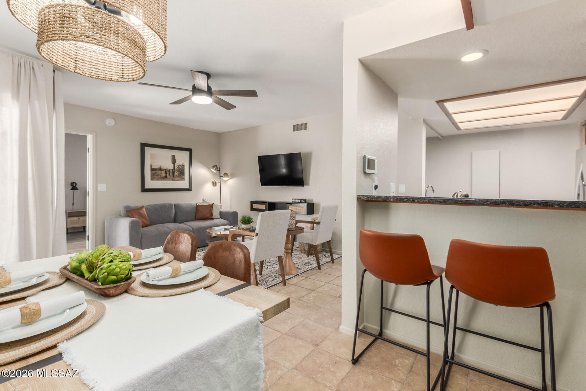River Grove Condos. - Residential Lease