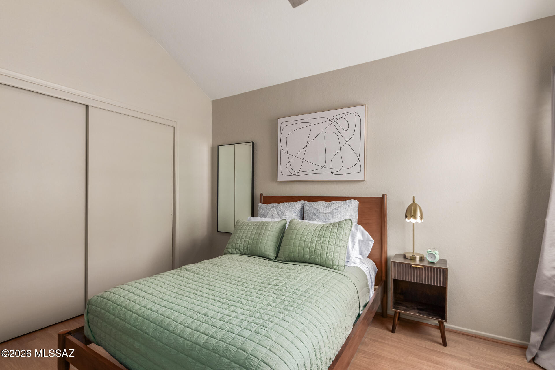 River Grove Condos. - Residential Lease