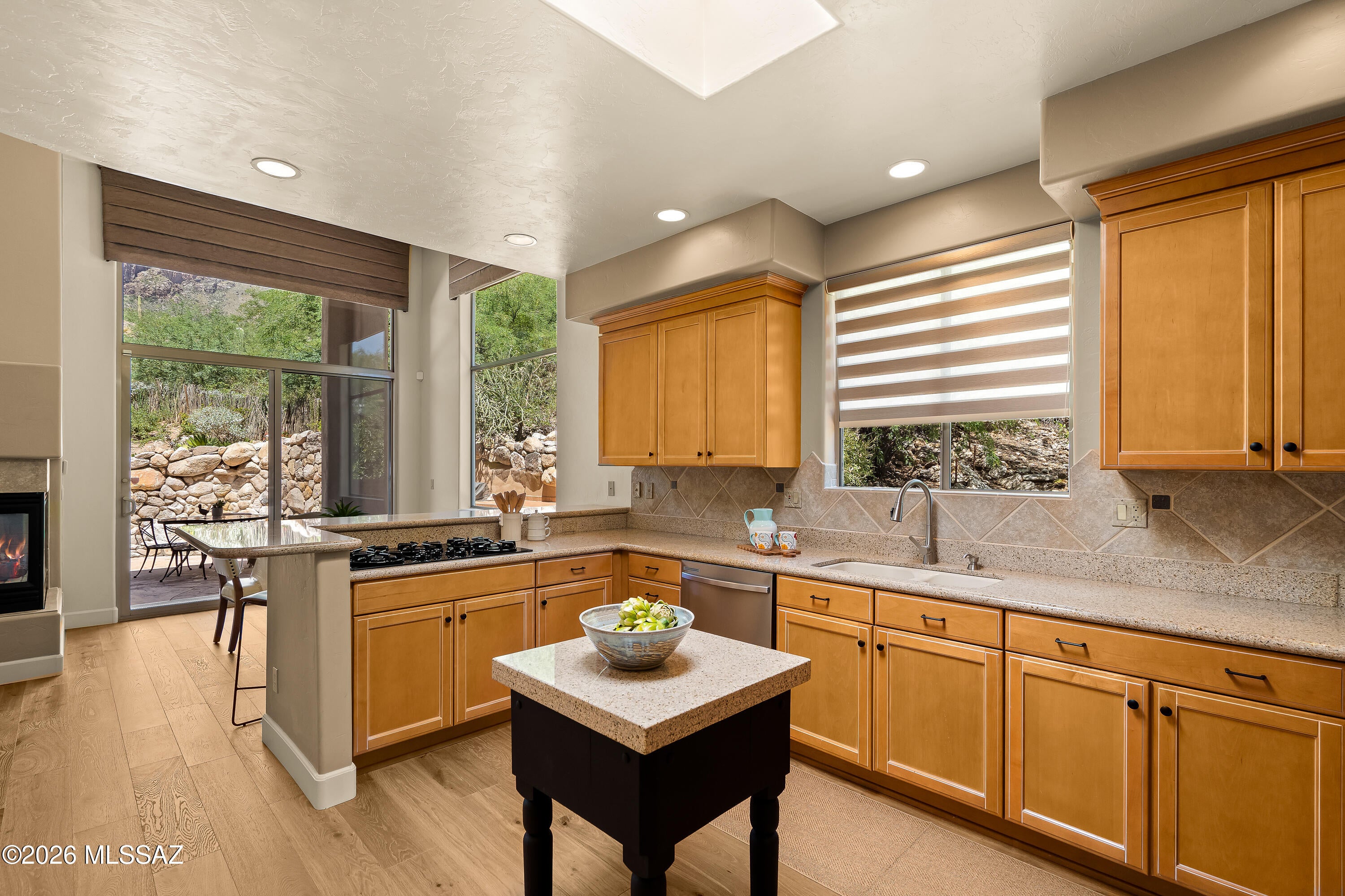 The Summit At Finger Rock (37 - 66) - Residential