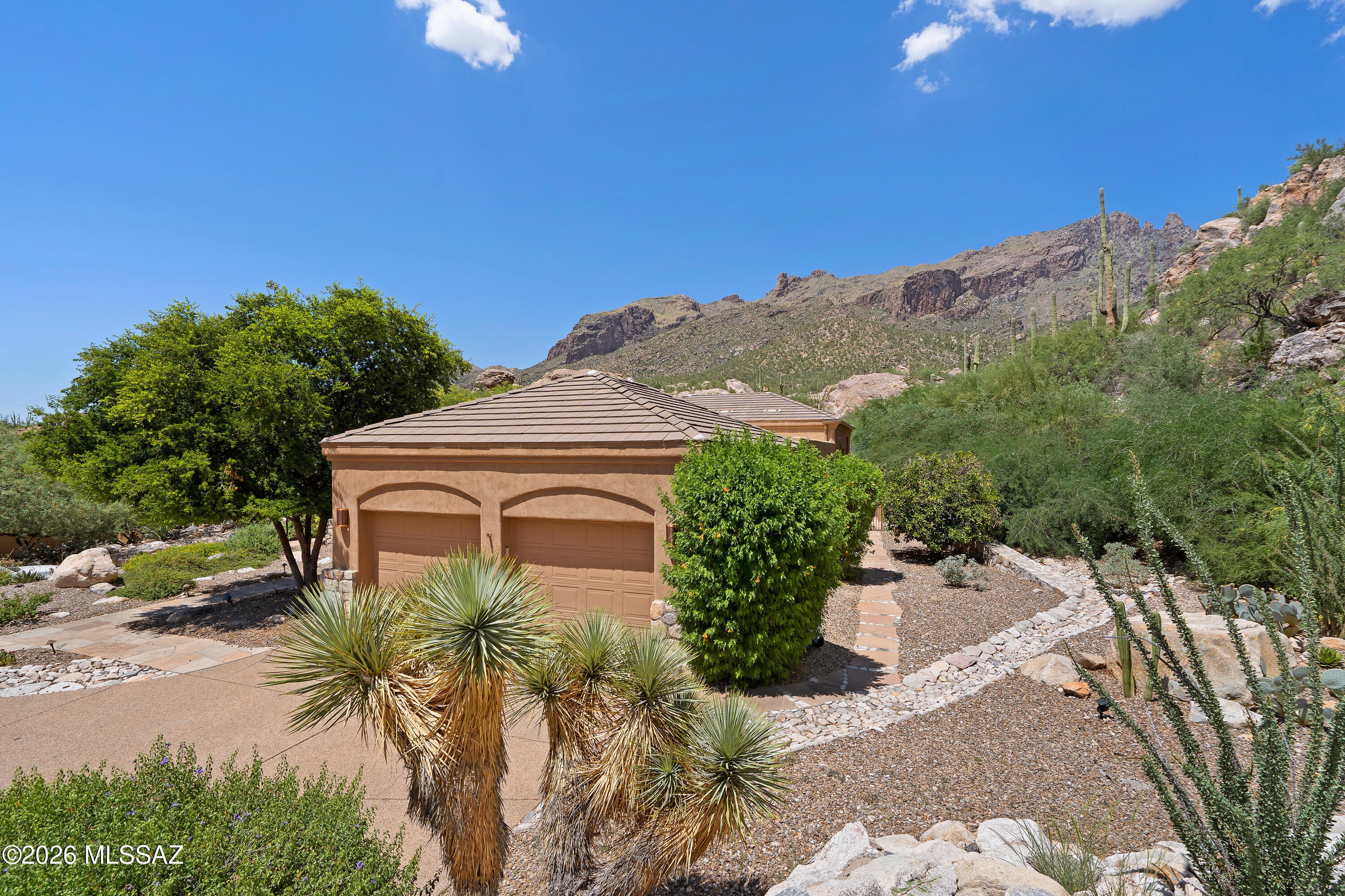 The Summit At Finger Rock (37 - 66) - Residential
