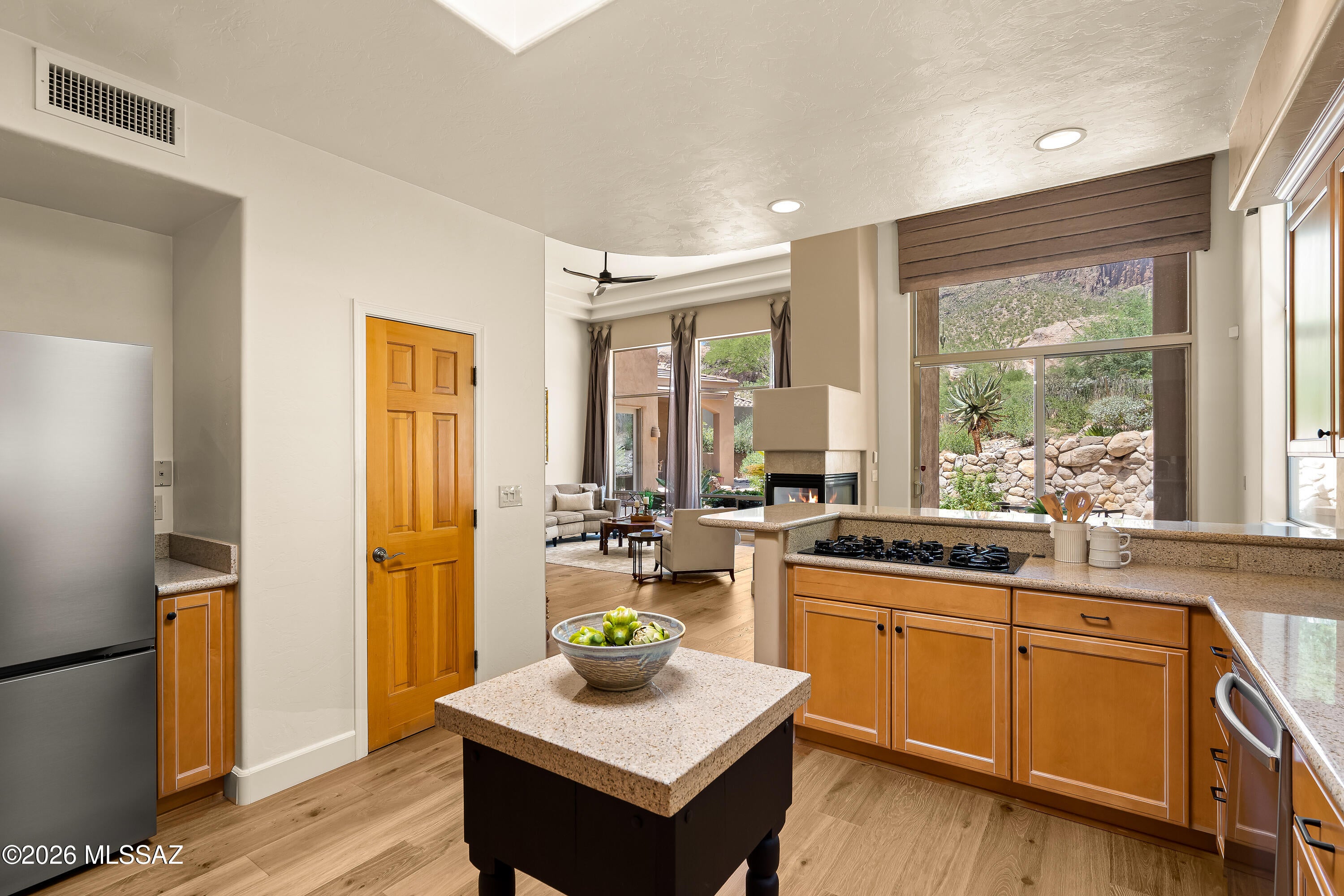 The Summit At Finger Rock (37 - 66) - Residential