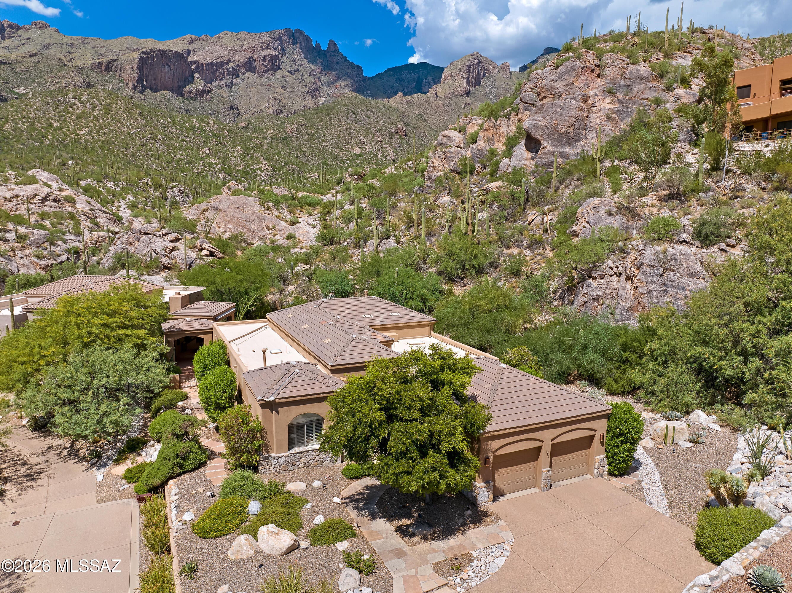 The Summit At Finger Rock (37 - 66) - Residential
