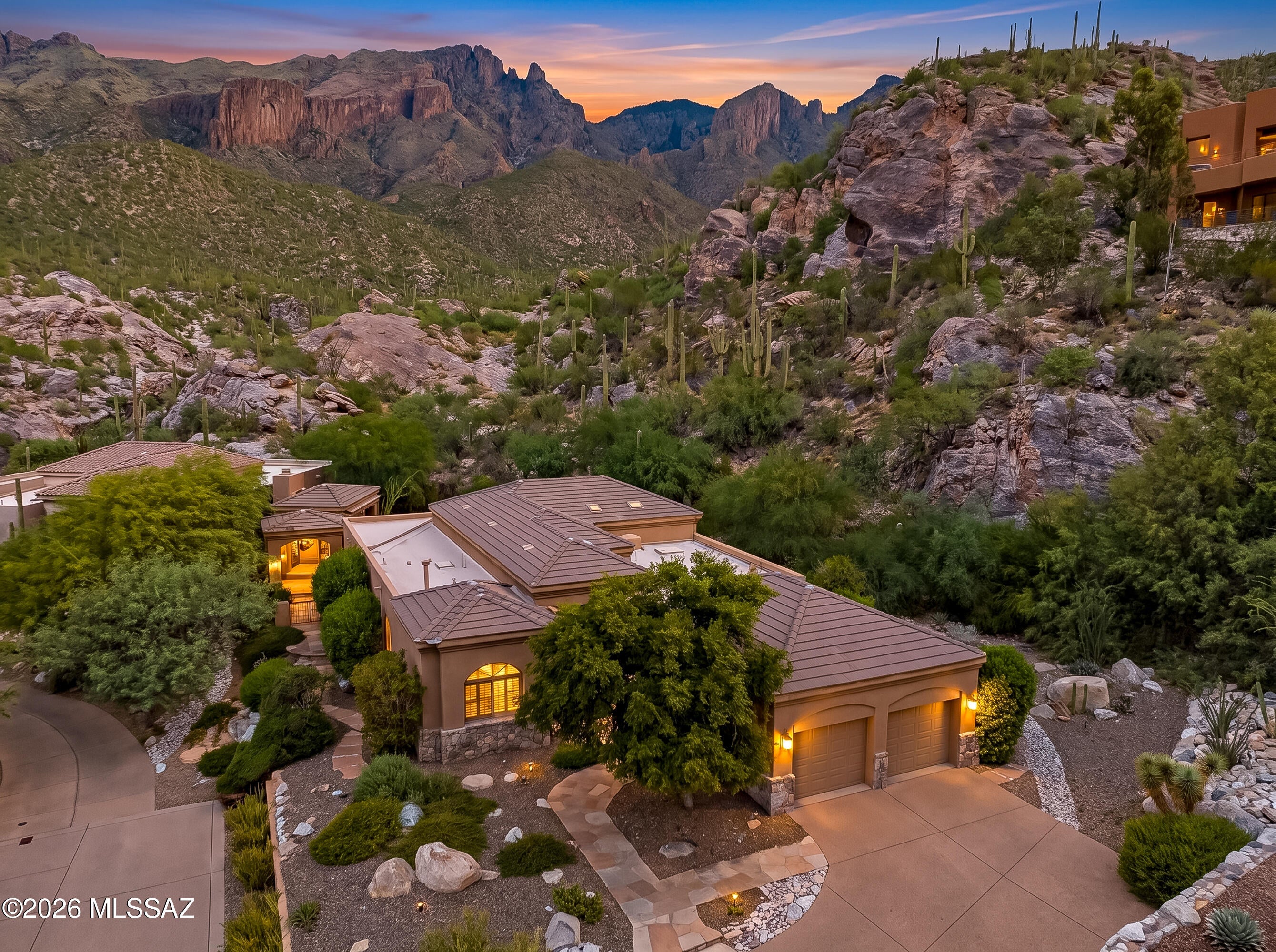The Summit At Finger Rock (37 - 66) - Residential
