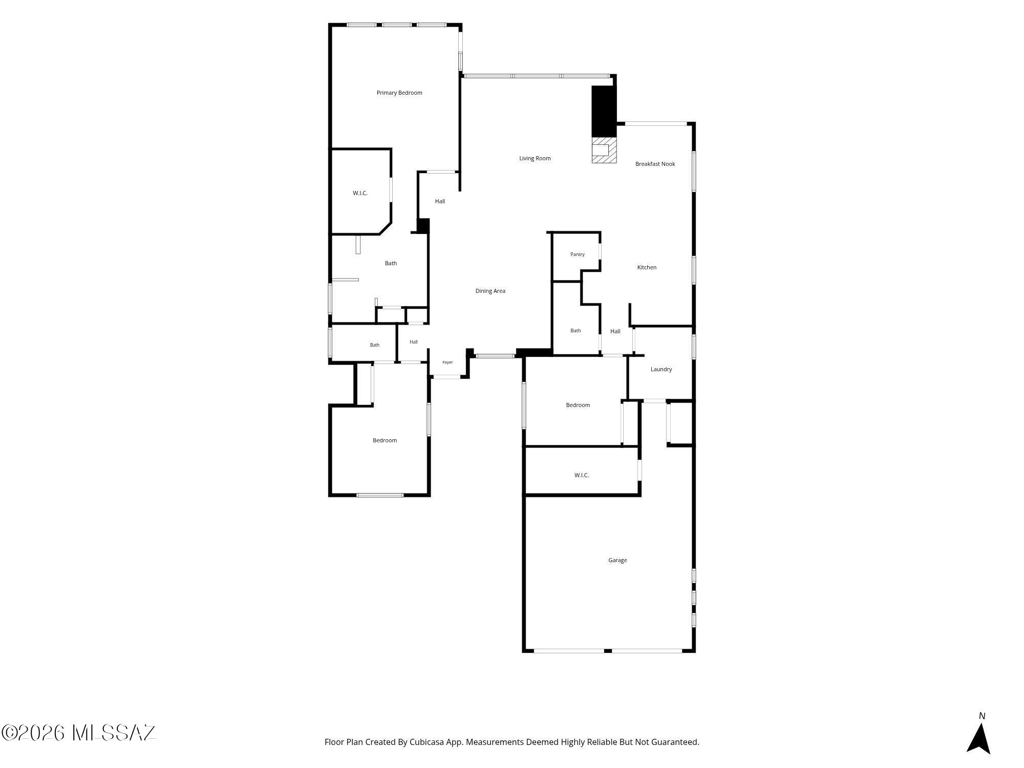 The Summit At Finger Rock (37 - 66) - Residential
