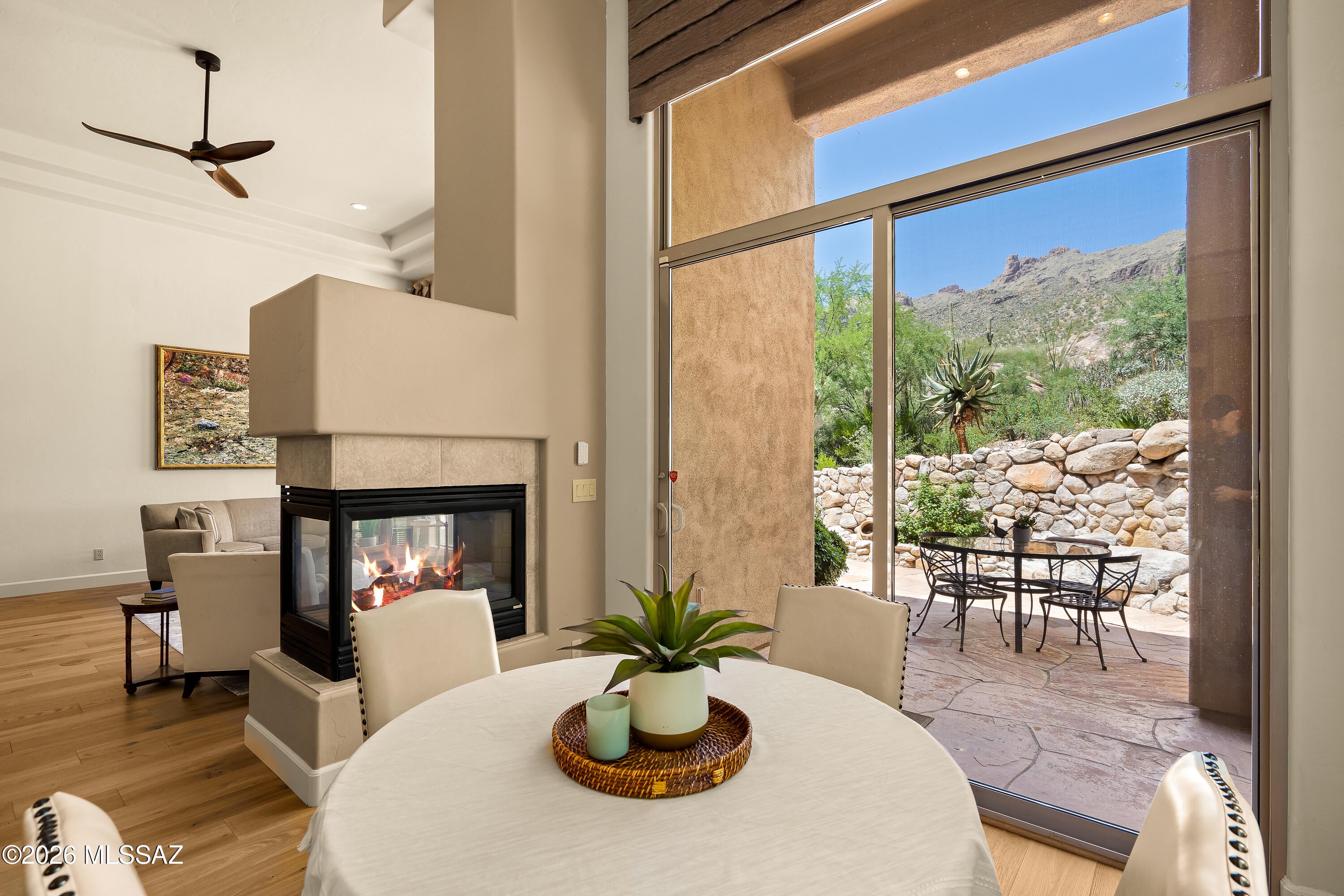 The Summit At Finger Rock (37 - 66) - Residential