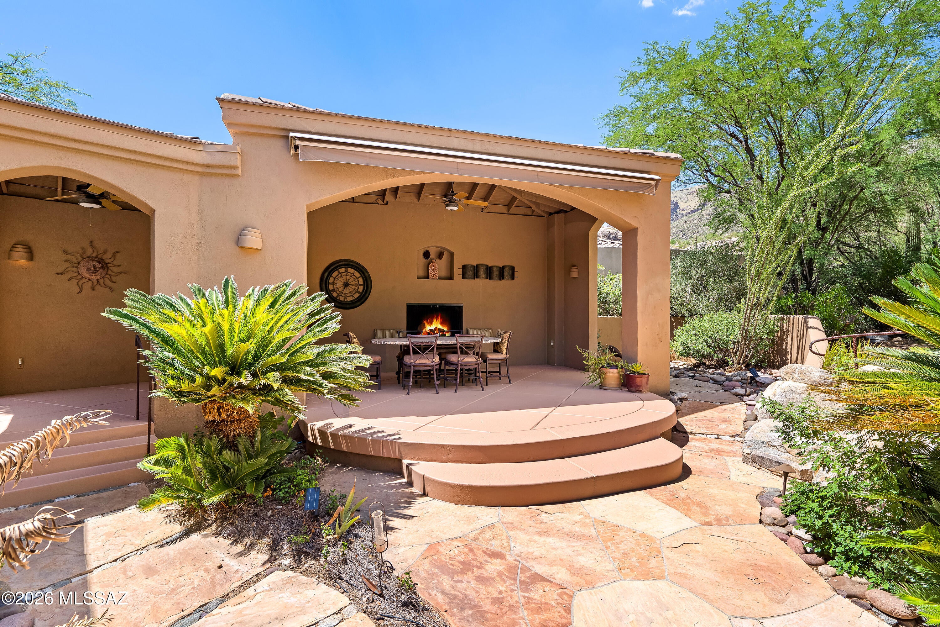 The Summit At Finger Rock (37 - 66) - Residential