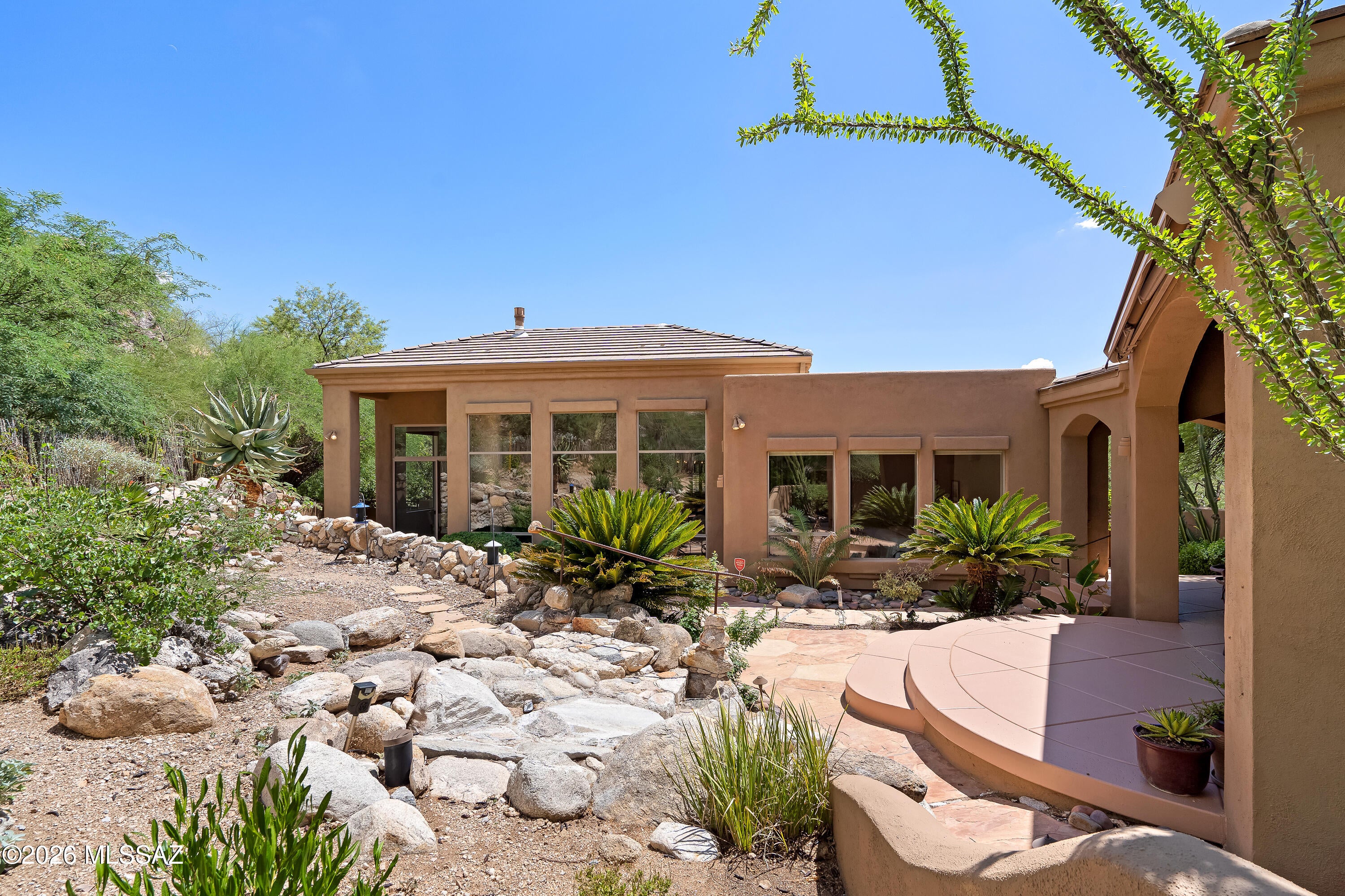 The Summit At Finger Rock (37 - 66) - Residential