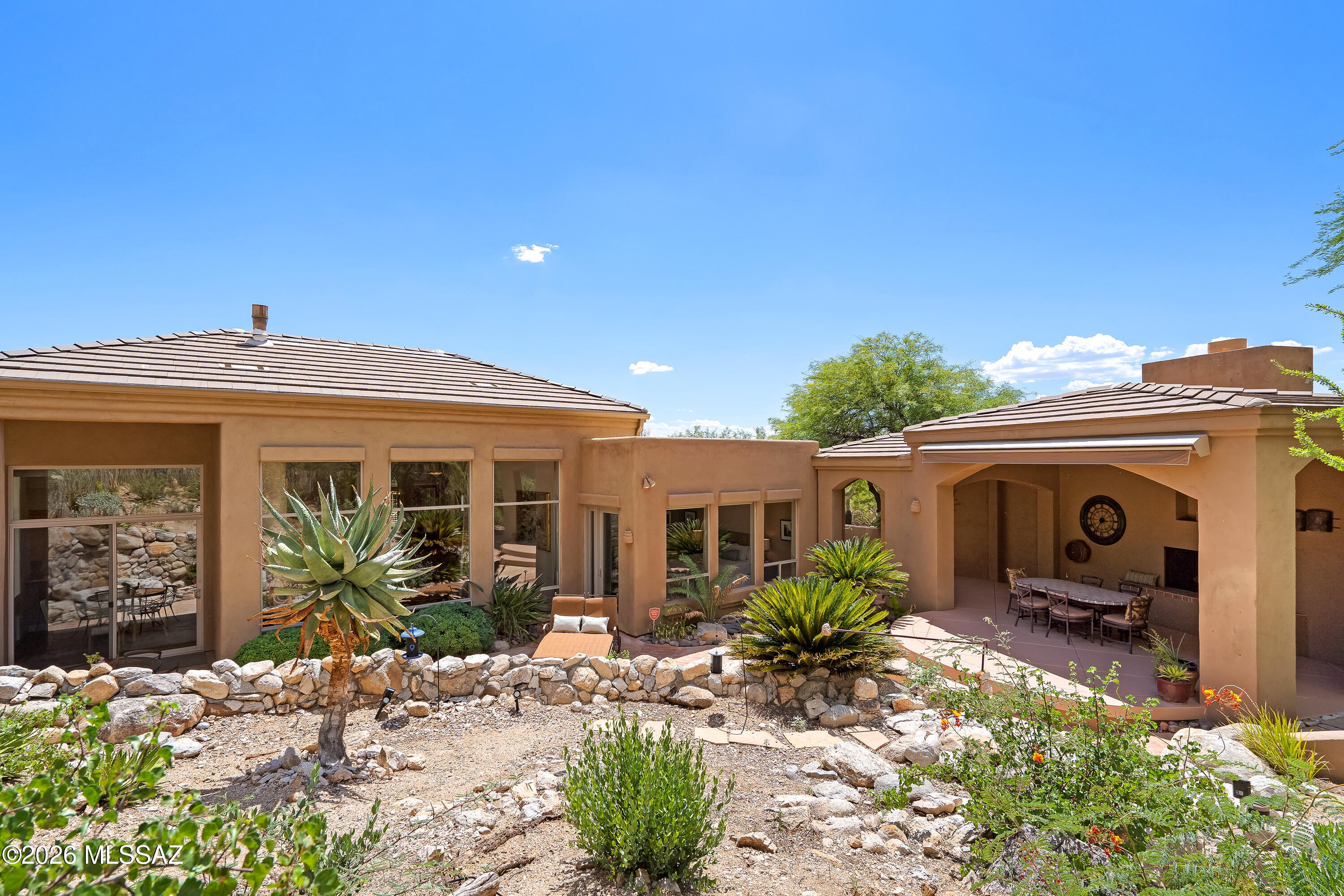 The Summit At Finger Rock (37 - 66) - Residential