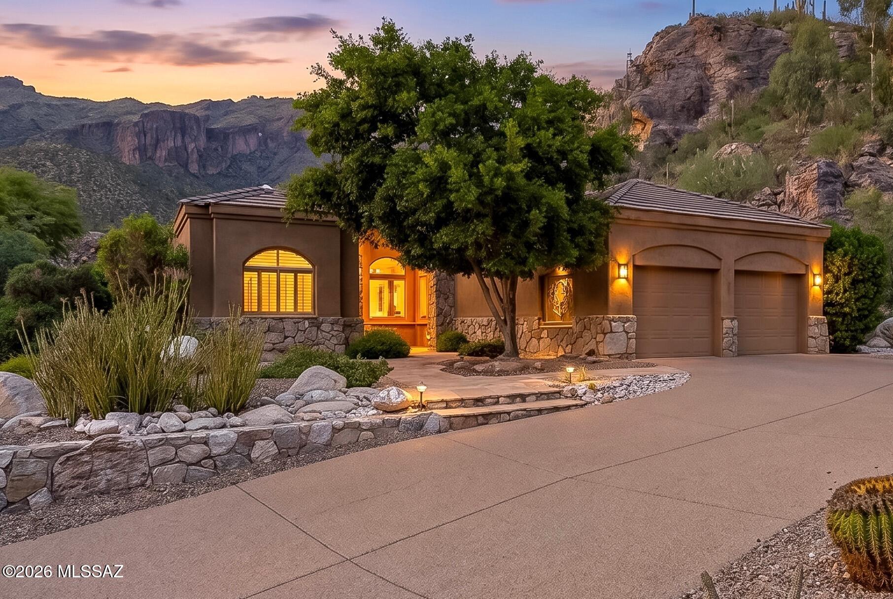 The Summit At Finger Rock (37 - 66) - Residential
