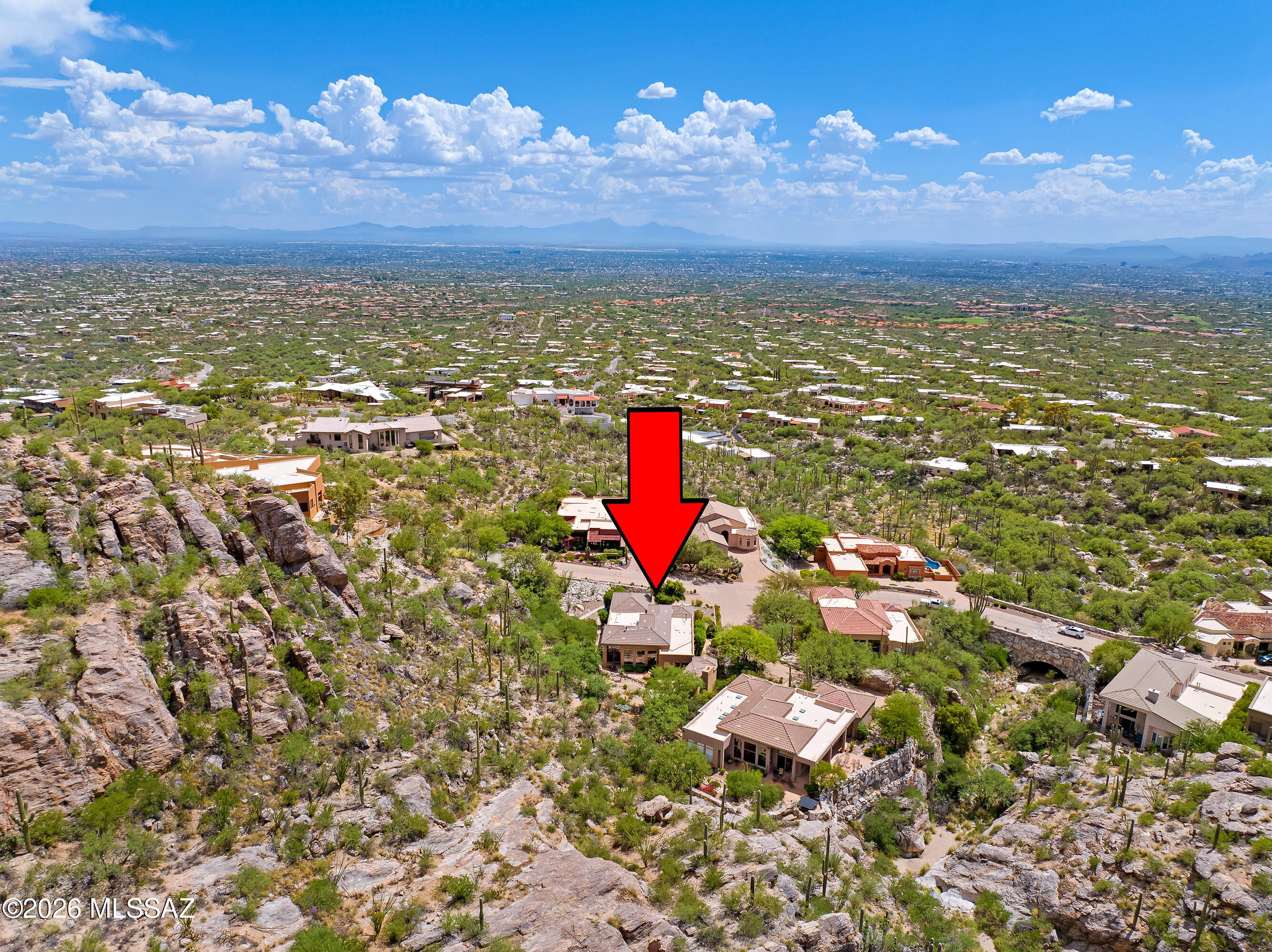 The Summit At Finger Rock (37 - 66) - Residential