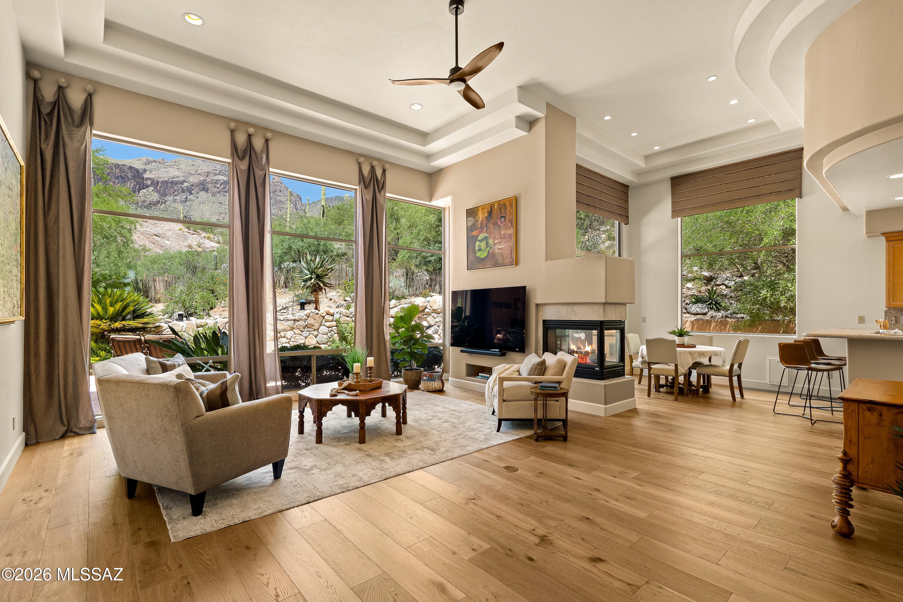 The Summit At Finger Rock (37 - 66) - Residential