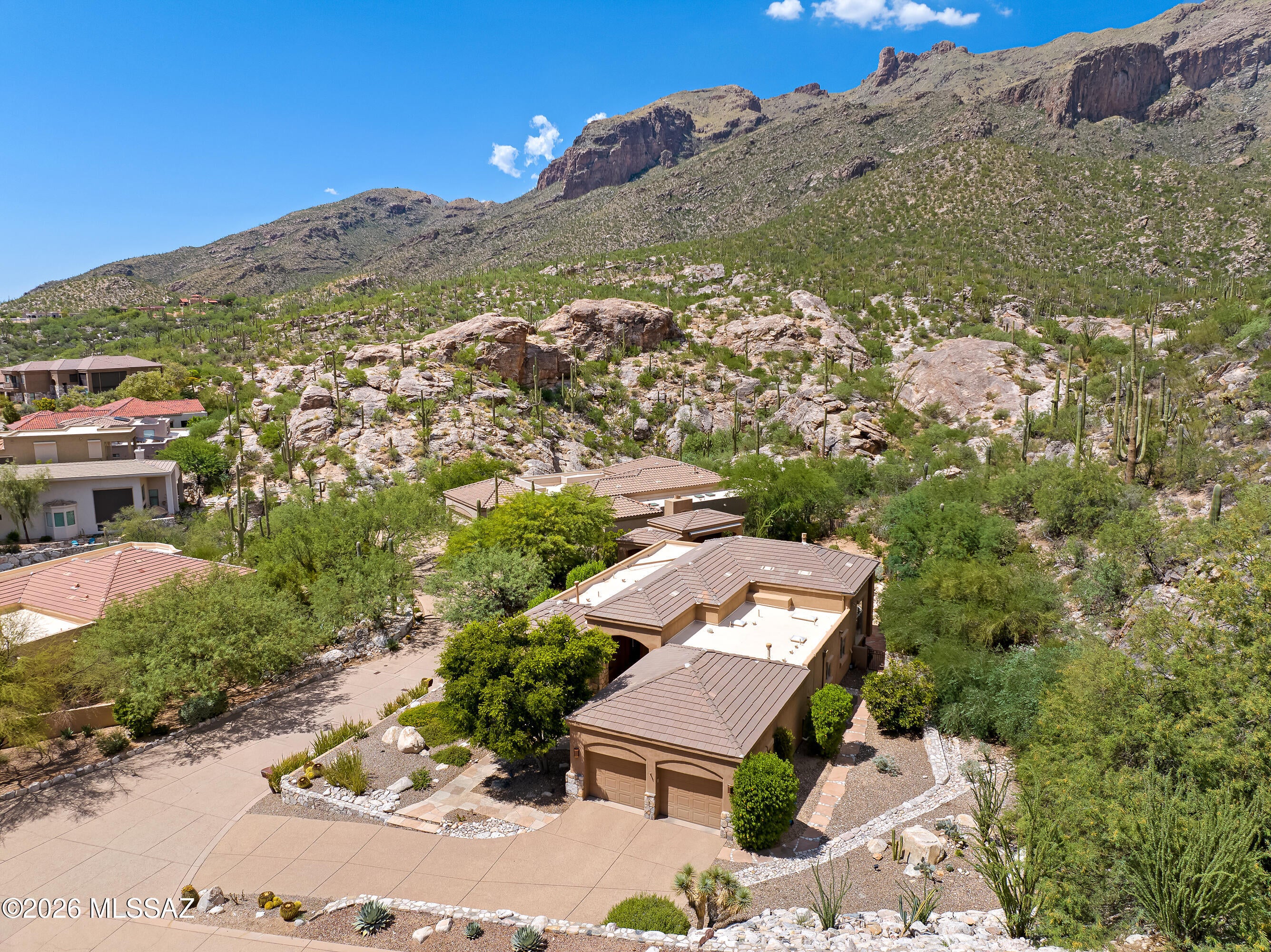 The Summit At Finger Rock (37 - 66) - Residential